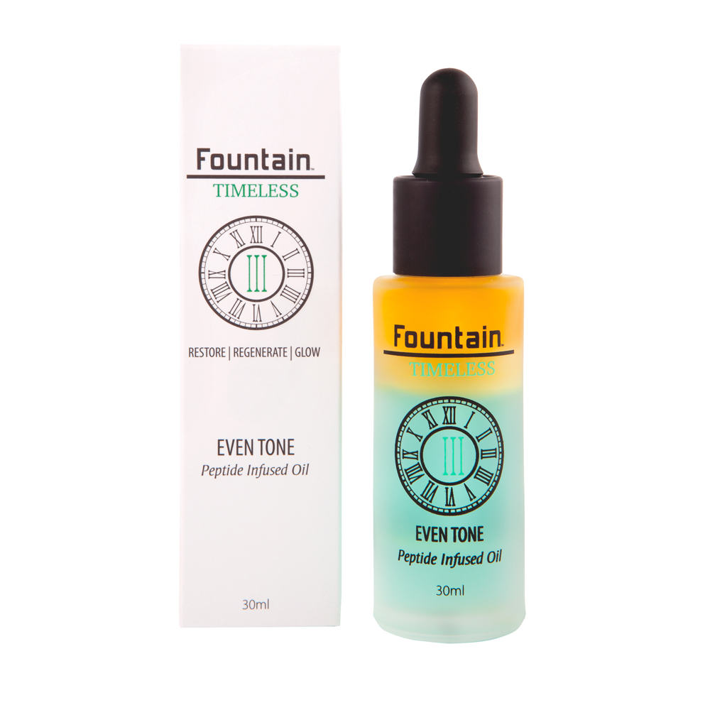 V508-FOU0403-206646-00 TIMELESS III: EVEN TONE 30ML - Image 1