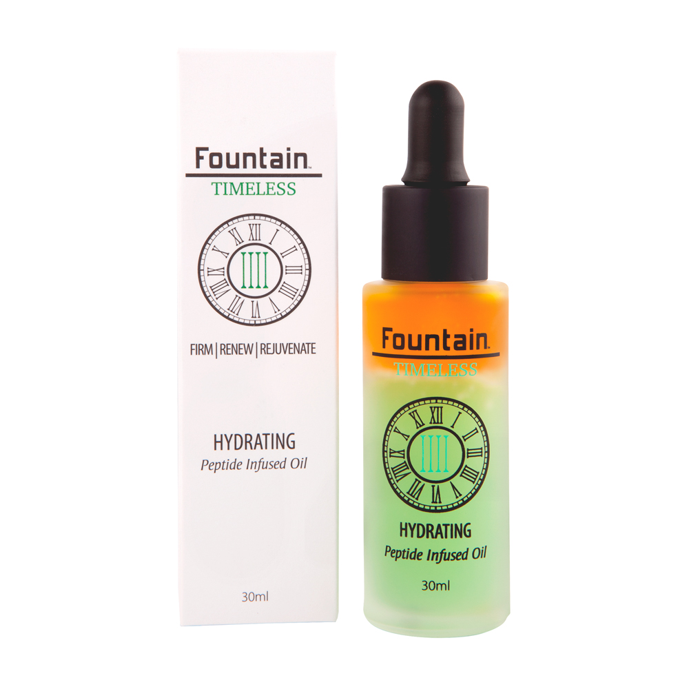 V508-FOU0404-206645-00 TIMELESS IV: HYDRATING 30ML - Image 1