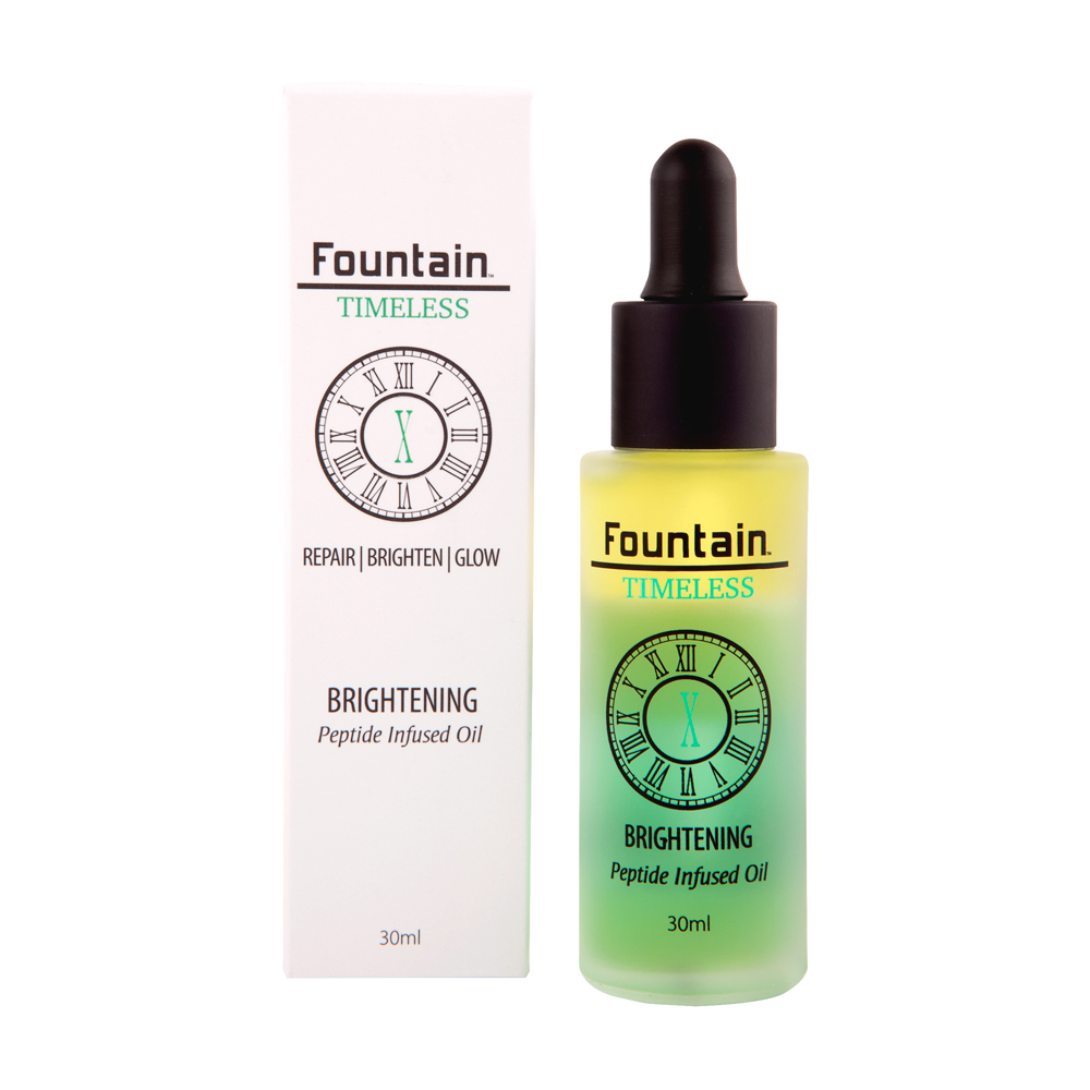 V508-FOU0410-206639-00 TIMELESS X: BRIGHTENING 30ML - Image 1