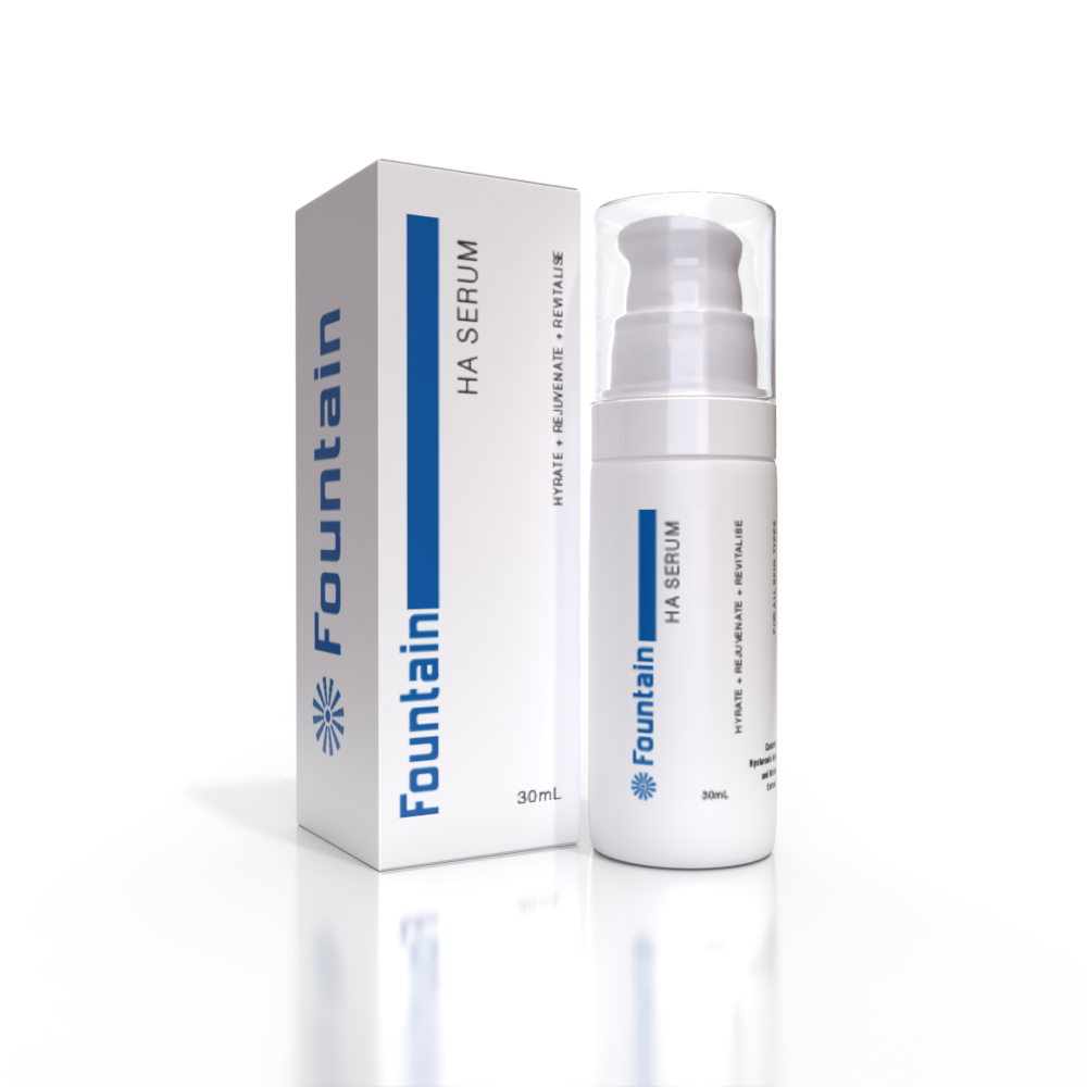 V508-FOU1145-206650-00 THINK HA SERUM 30ML - Image 1