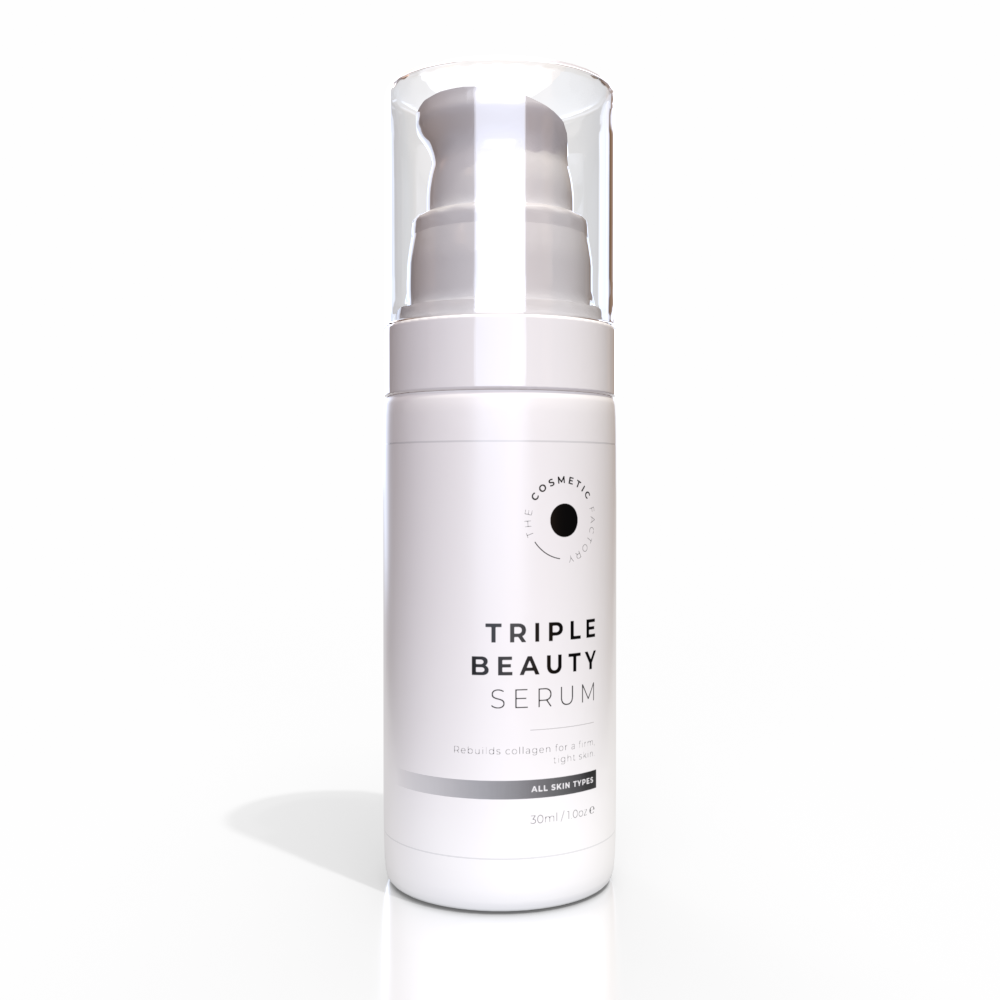 V508-TCF-1053-206630-00 TRIPLE BEAUTY SERUM | 30ML - Image 1