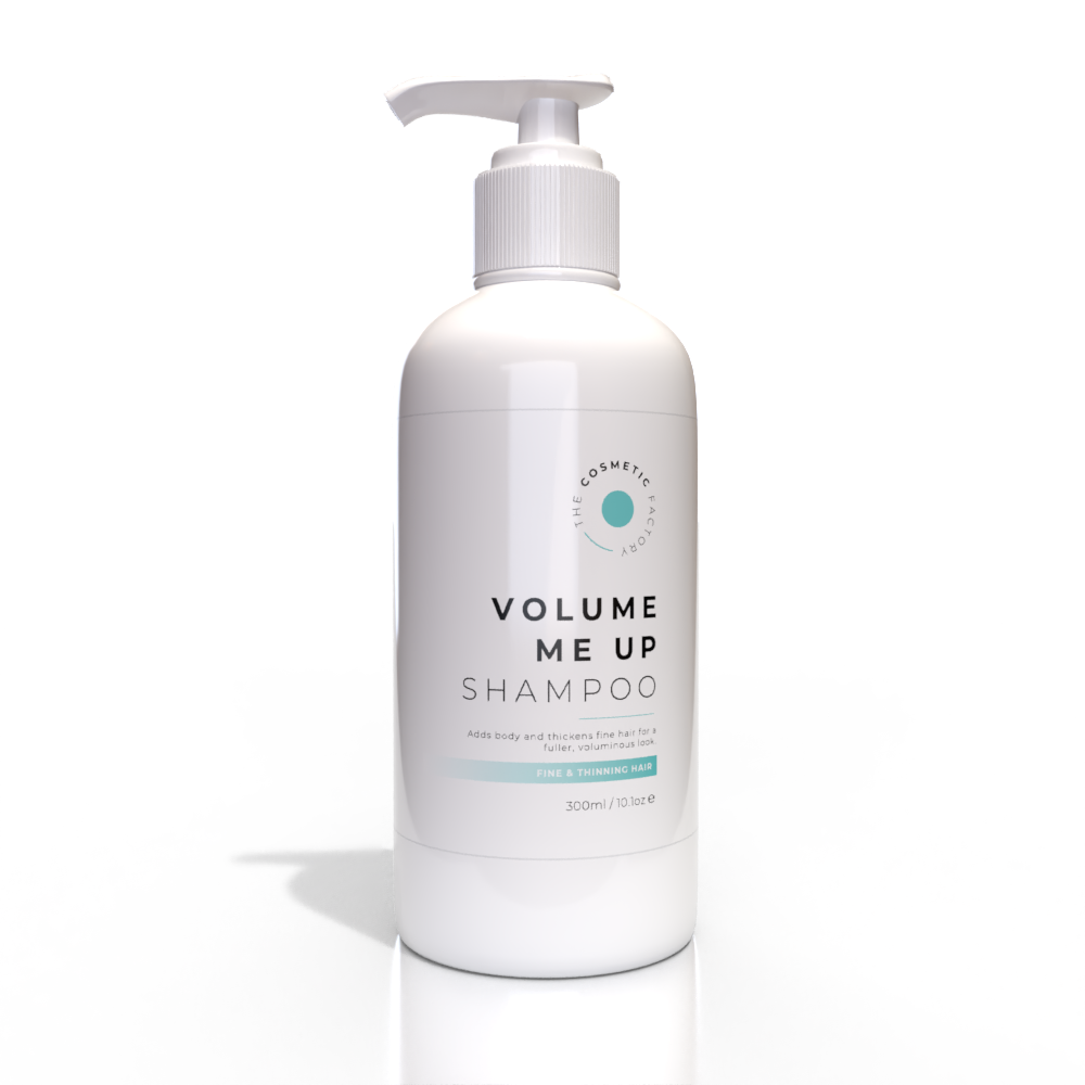 V508-TCF-1173-206550-00 VOLUME ME UP SHAMPOO | 300ML - Image 1