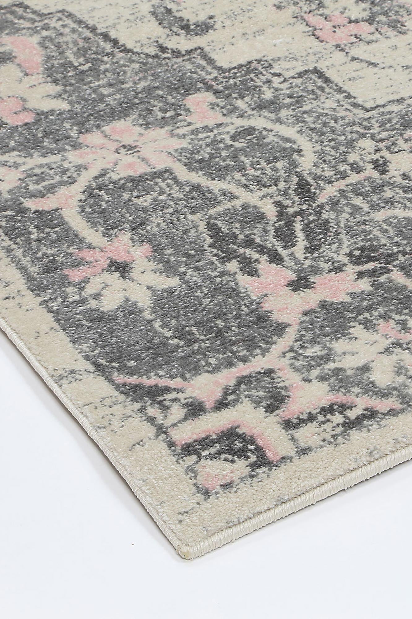 V516-DELI300DEL25-131707-00 delicate-madeleine-grey-ivory-rug 300x400 - Image 1