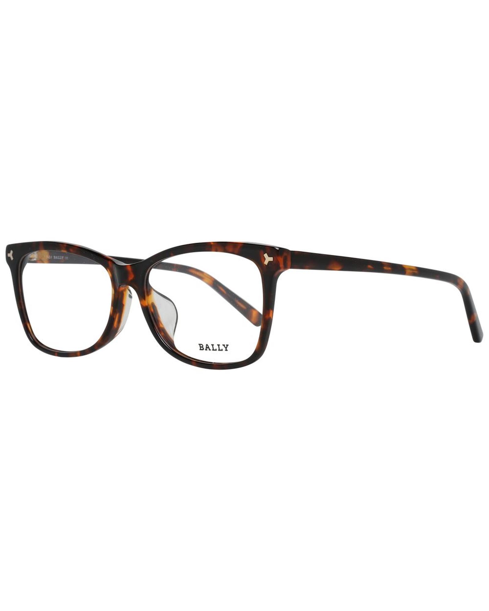 V539-BBGMBH20213198-177067-00 Bally Women's Brown Optical Frames - One Size - Image 1