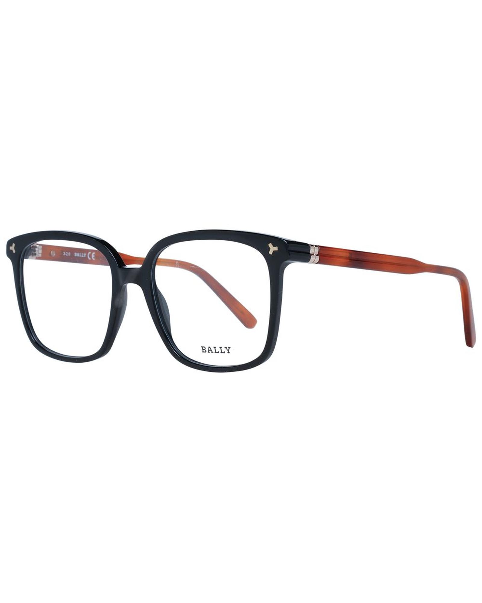 V539-BBGMBH20233672-176902-00 Bally Women's Black Optical Frames - One Size - Image 1