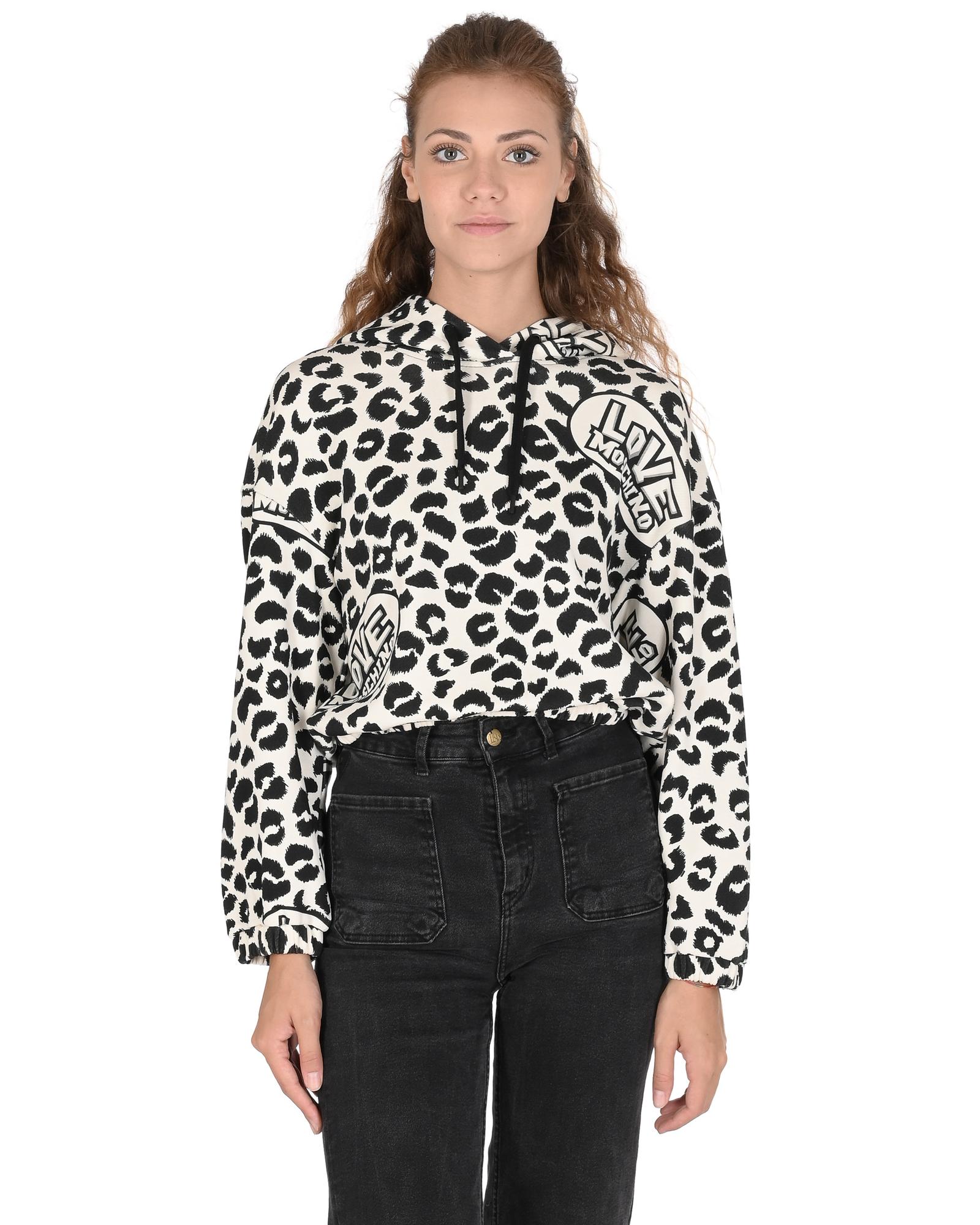 V539-BTB106859-202508311735-00 Cotton Sweatshirt - 40 EU - Image 1