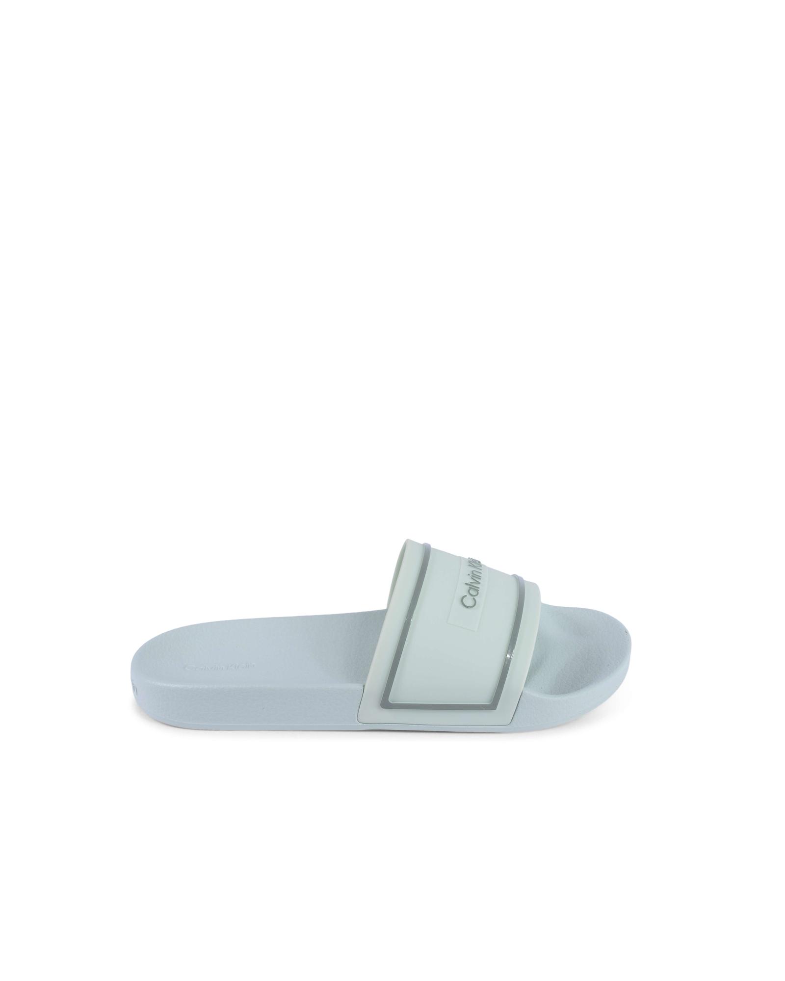 V539-BTB114225-202506160411-00 Pool Slide Sandal Casual Comfort - 40 IT - Image 1