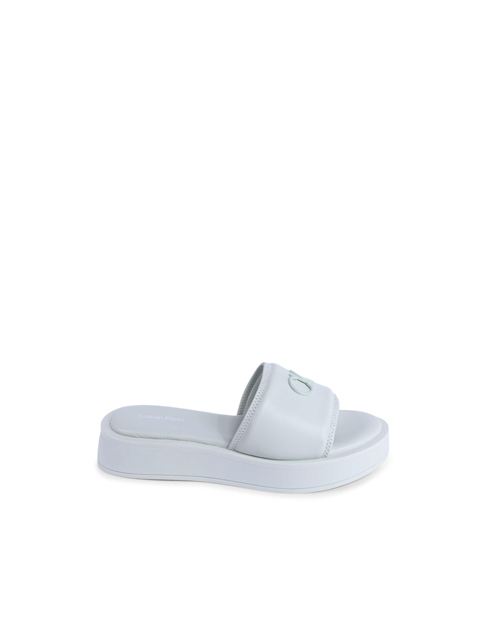 V539-BTB114317-202506160431-00 Platform Casual Slides - 39 EU - Image 1
