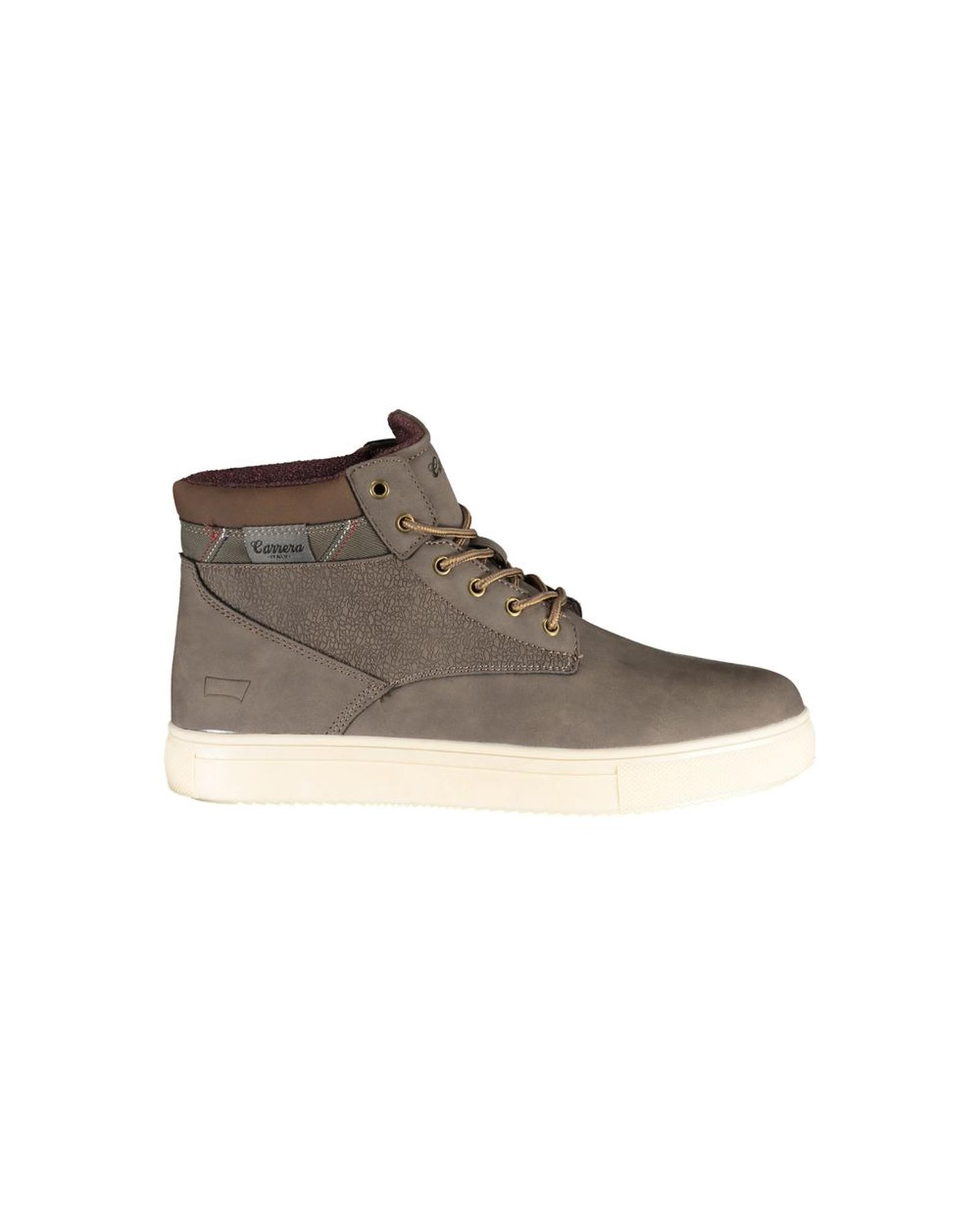 V539-CA-25548-EU41US8-202506160921-00 Carrera Men's Brown Polyester Boot - 41 EU - Image 1