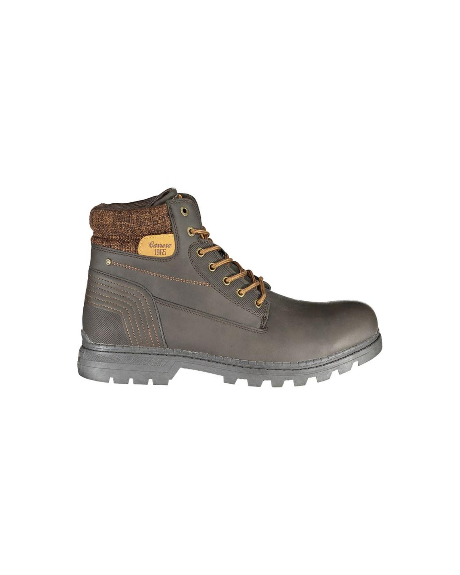 V539-CA-25558-EU44US11-202506160940-00 Carrera Men's Brown Polyester Boot - 44 EU - Image 1