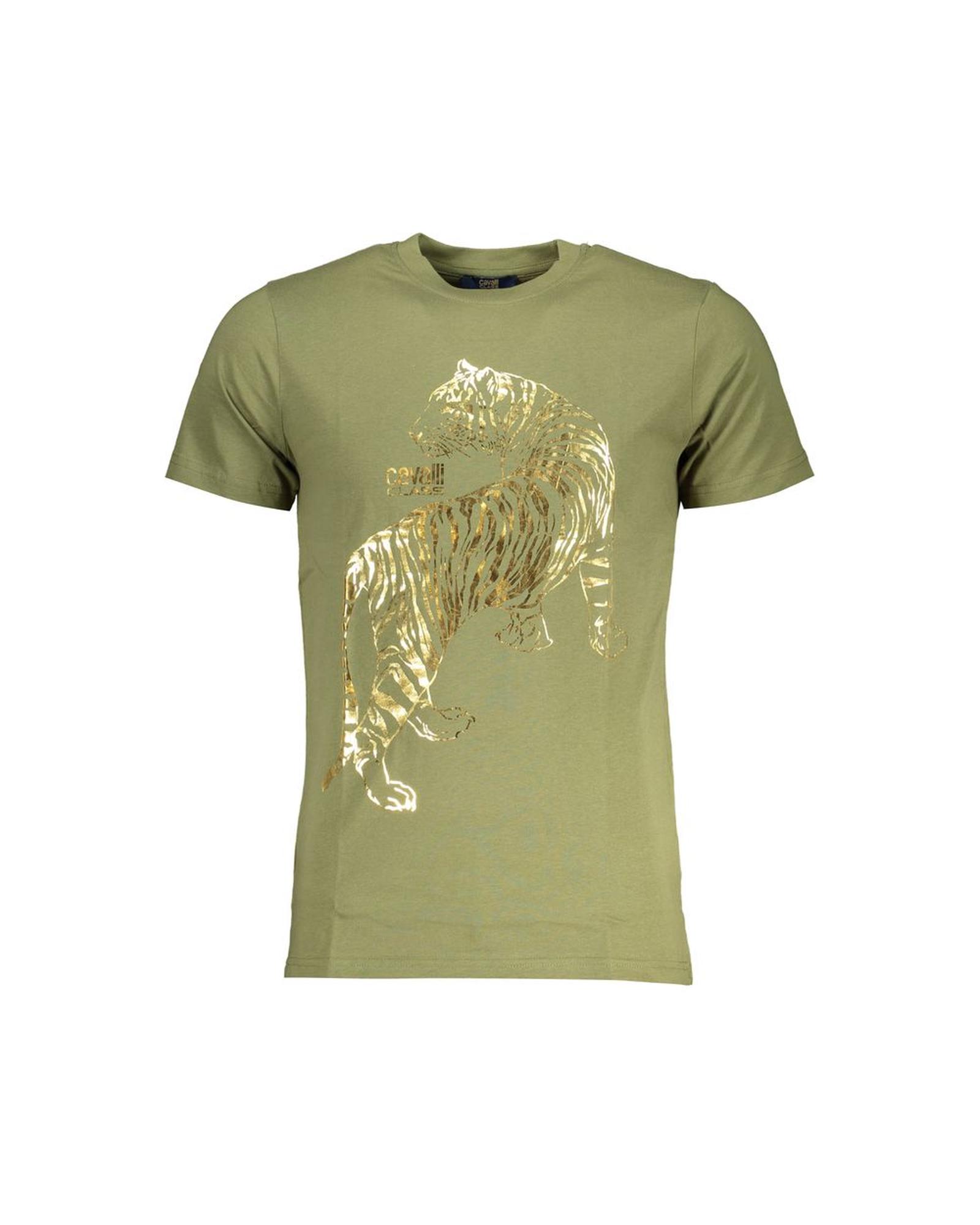 V539-CA-28480-L-202506160927-00 Cavalli Class Men's - L - Image 1