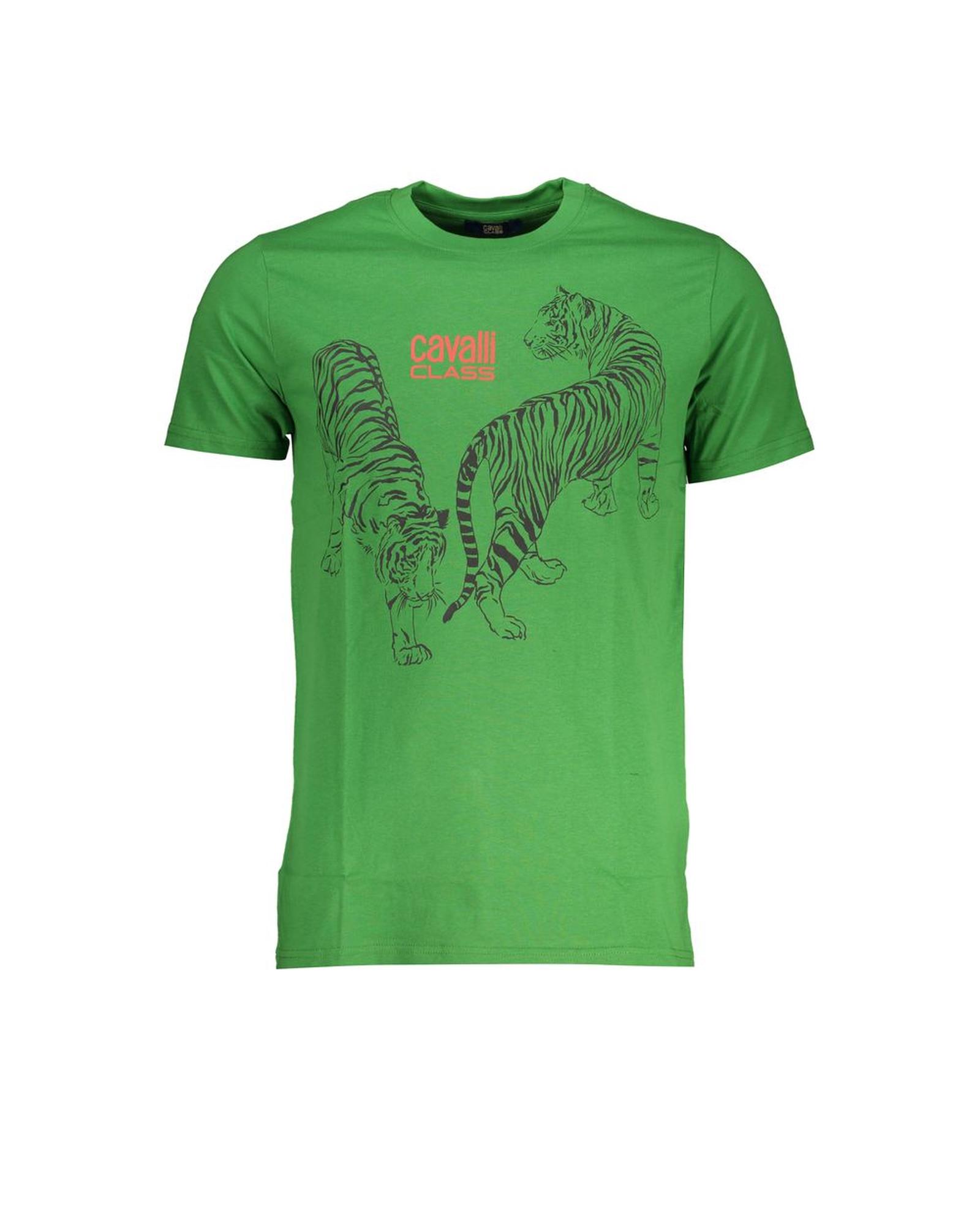 V539-CA-28483-L-202506160932-00 Cavalli Class Men's - L - Image 1