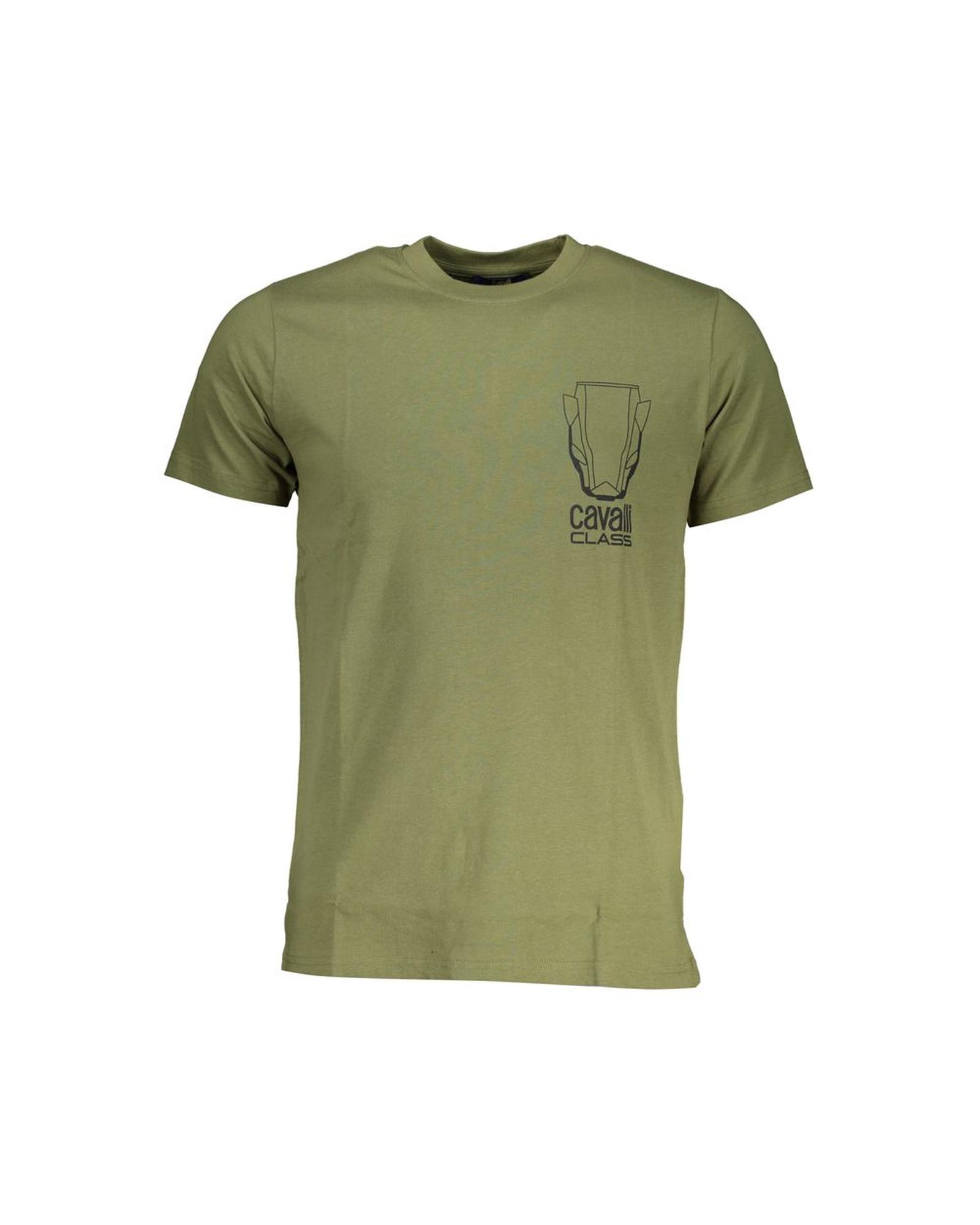 V539-CA-28598-L-202506160716-00 Cavalli Class Men's - L - Image 1