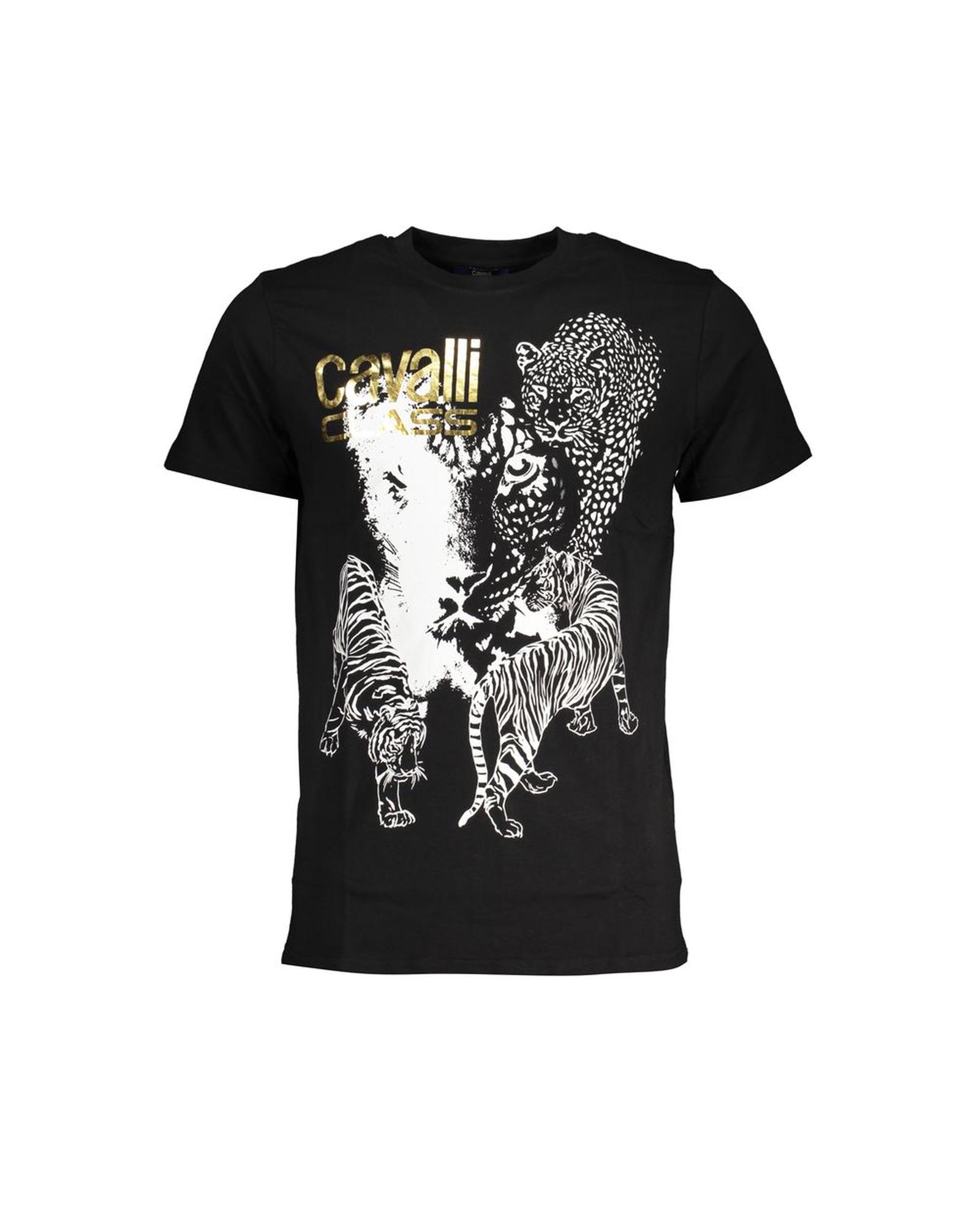 V539-CA-28625-XXL-202506160817-00 Cavalli Class Men's - 2XL - Image 1