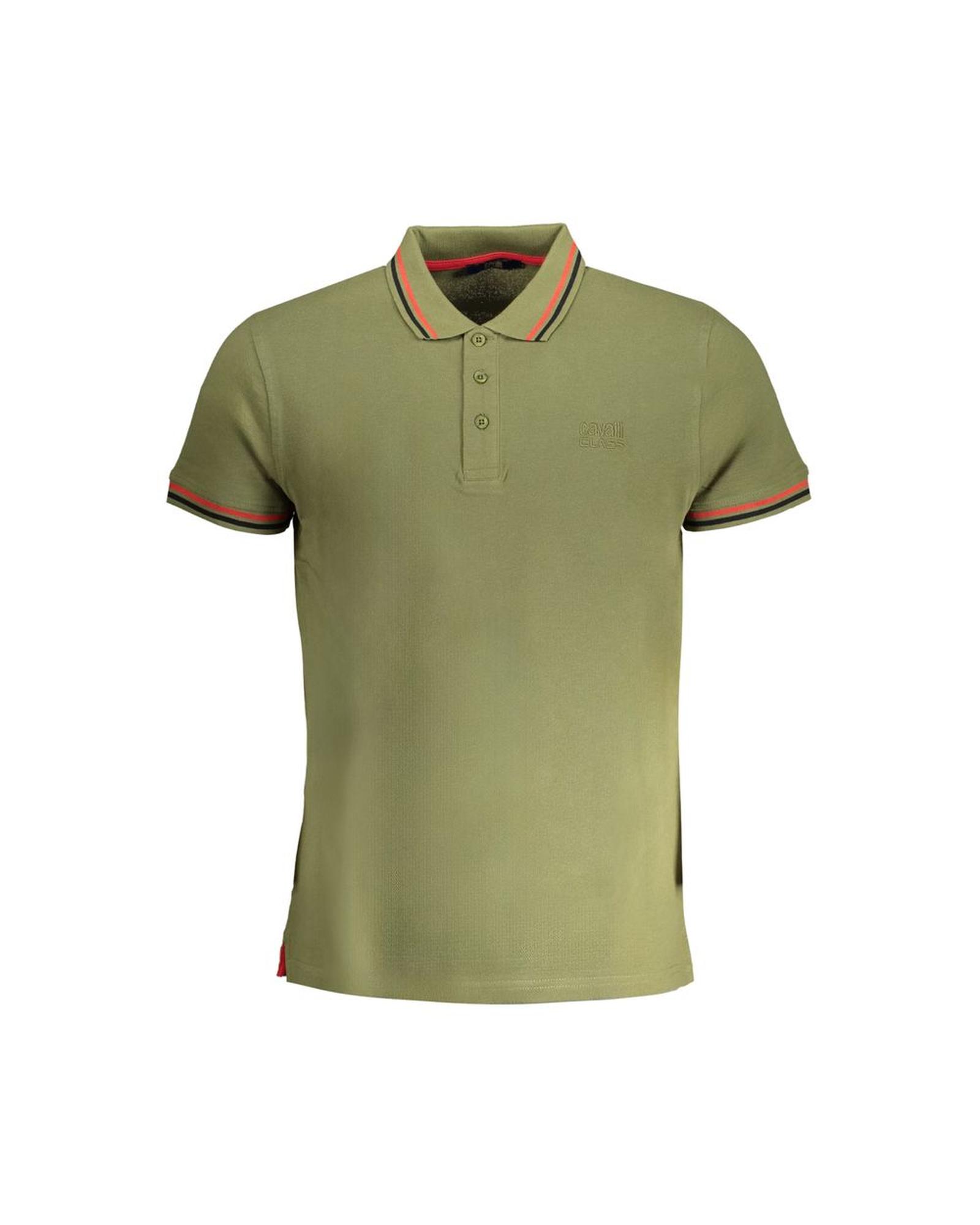 V539-CA-30273-M-202506161026-00 Cavalli Class Men's - M - Image 1