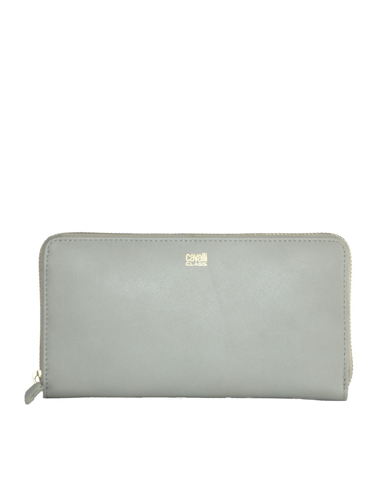 V539-CACL-2804-202509010535-00 Cavalli Class Wallet One Size Women - Image 1