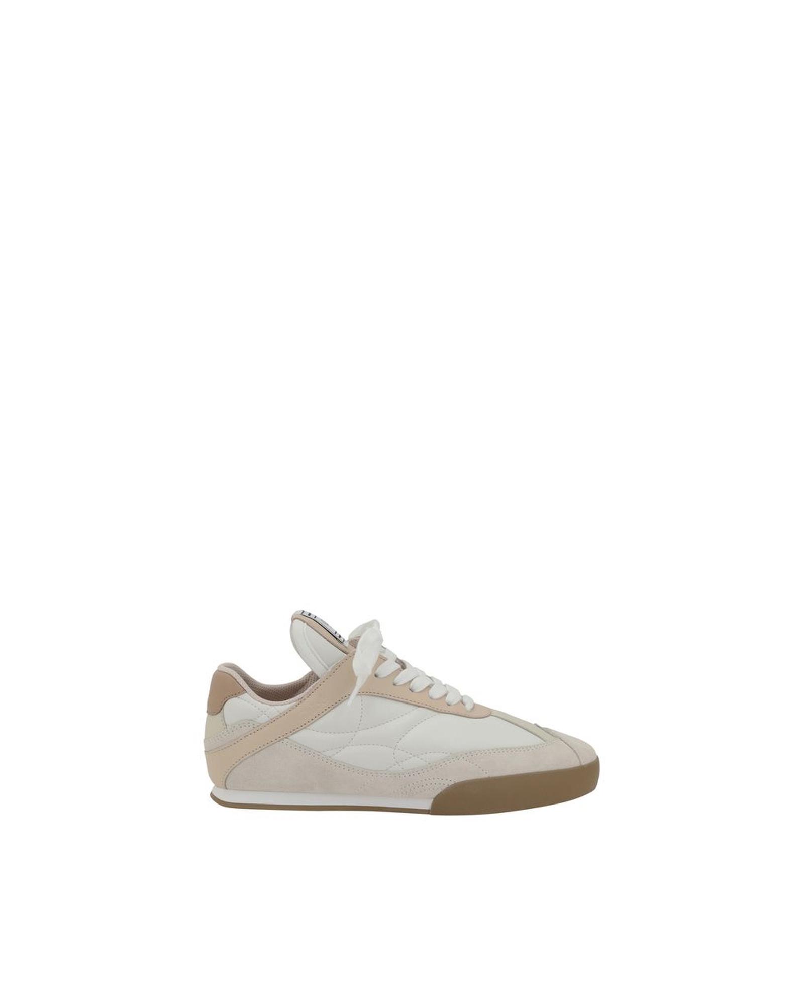 V539-CH-CHC25U07ISL6H1-EU38US8-202506161820-00 Chloe Women's Kick Sneakers - 38 EU - Image 1