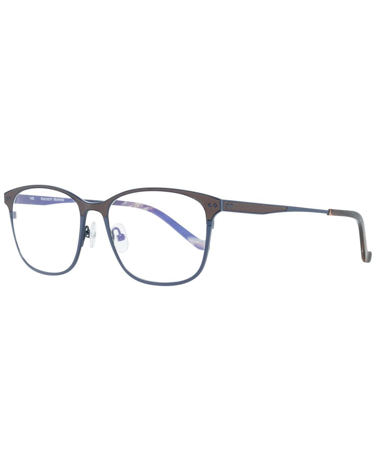 V539-HAHEB17868454AC-202506170432-00 Hackett Men's Blue Metal Frames - One Size - Image 1