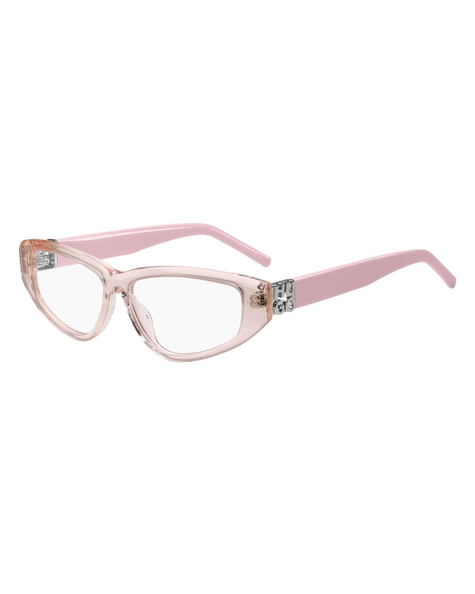 V539-HUHG125835JF513AC-202506170146-00 Hugo Boss Women's Multicolor Acetate Frames - One Size - Image 1