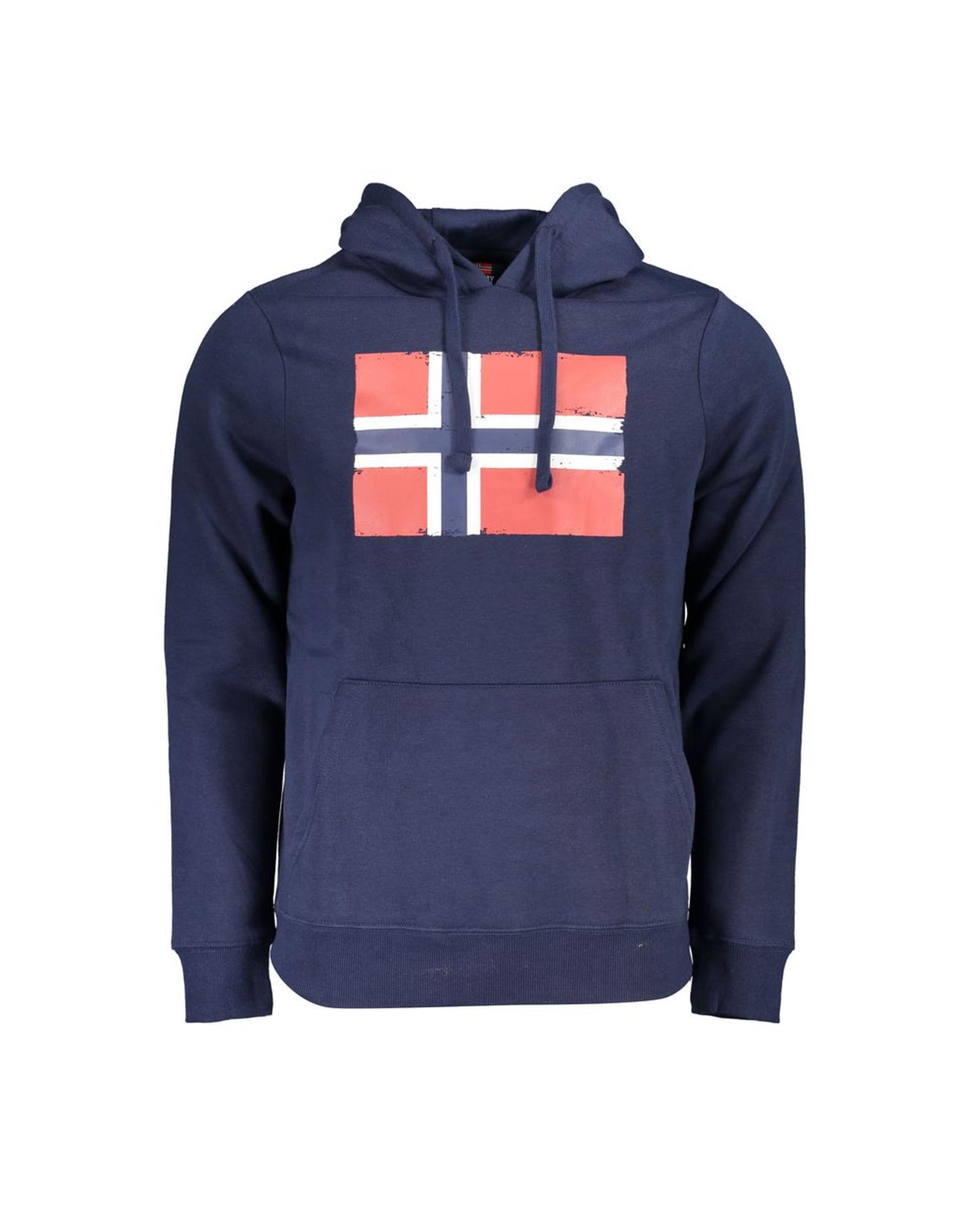 V539-NO-23291-XXL-202506171440-00 Norway 1963 Men's - 2XL - Image 1