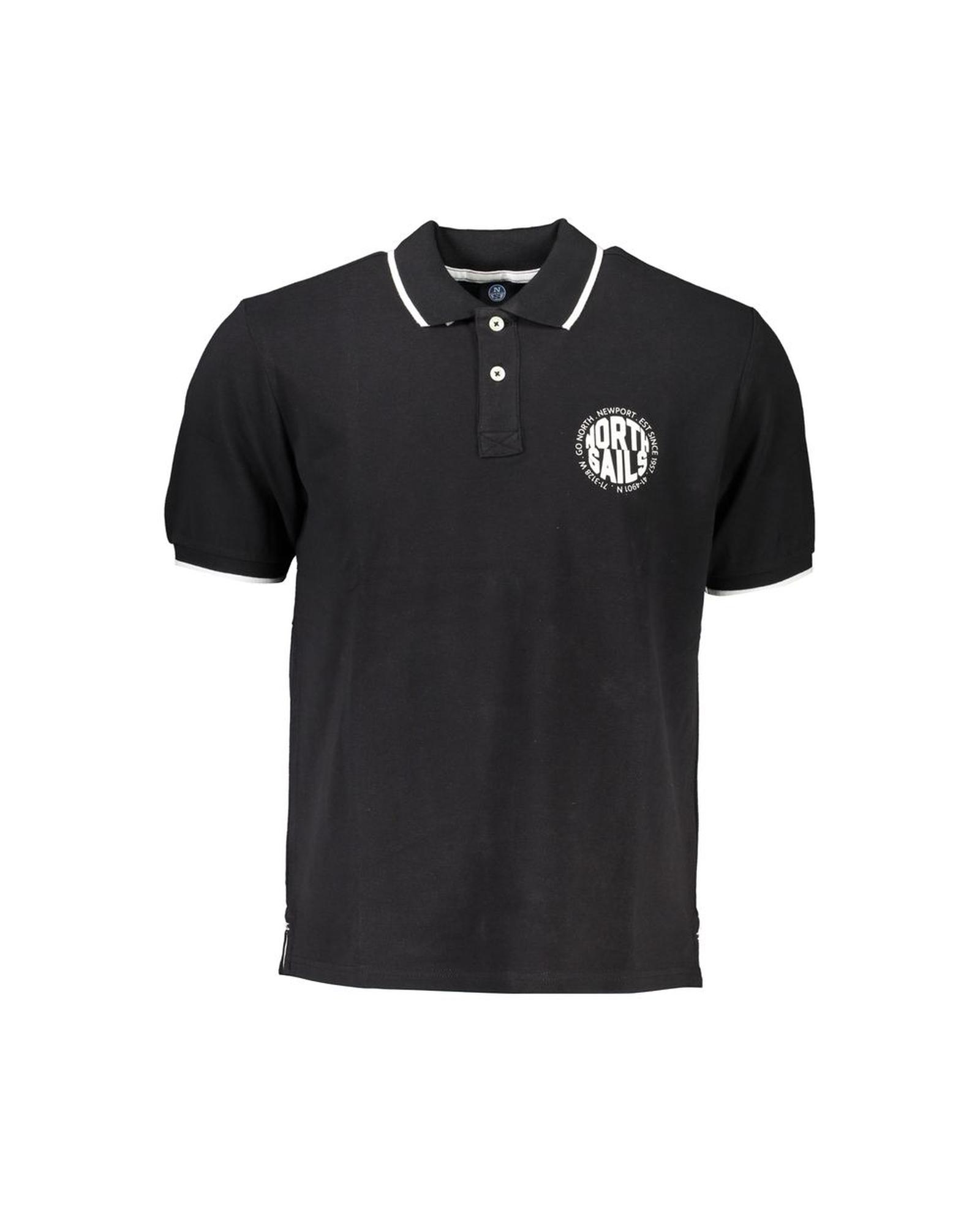 V539-NO-27269-M-202506171621-00 North Sails Men's - M - Image 1