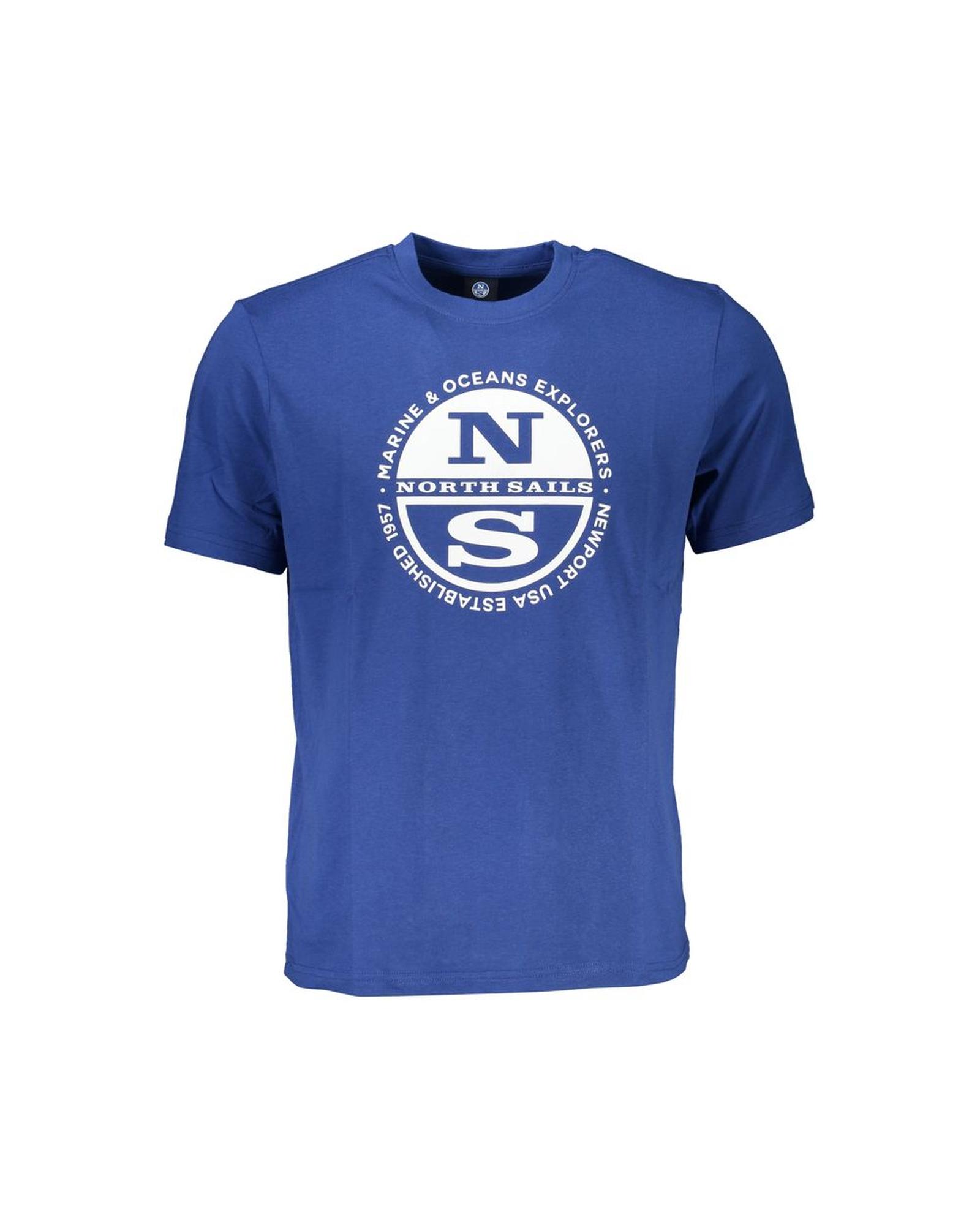 V539-NO-27284-M-202506171402-00 North Sails Men's - M - Image 1