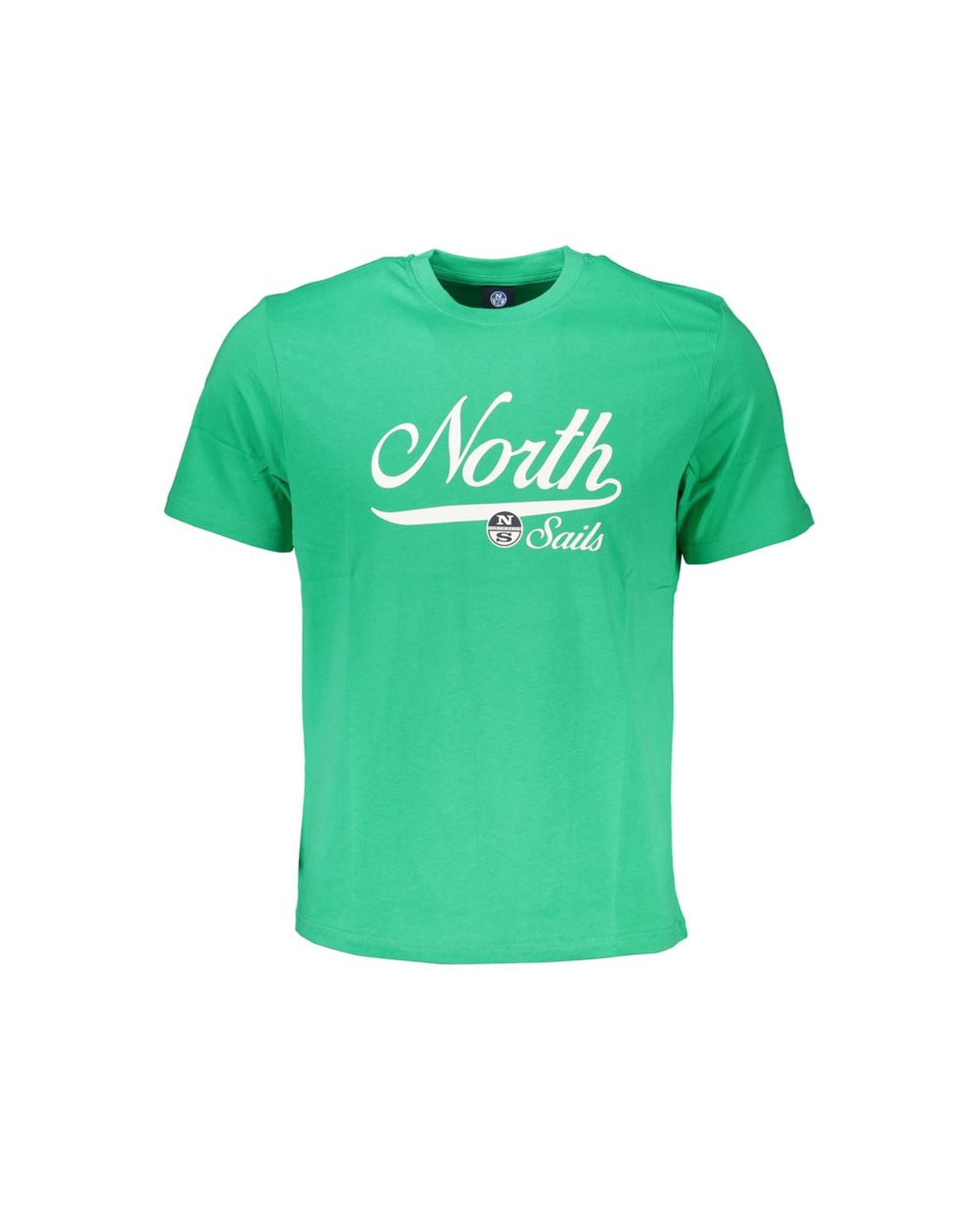 V539-NO-27294-S-202506171425-00 North Sails Men's - S - Image 1