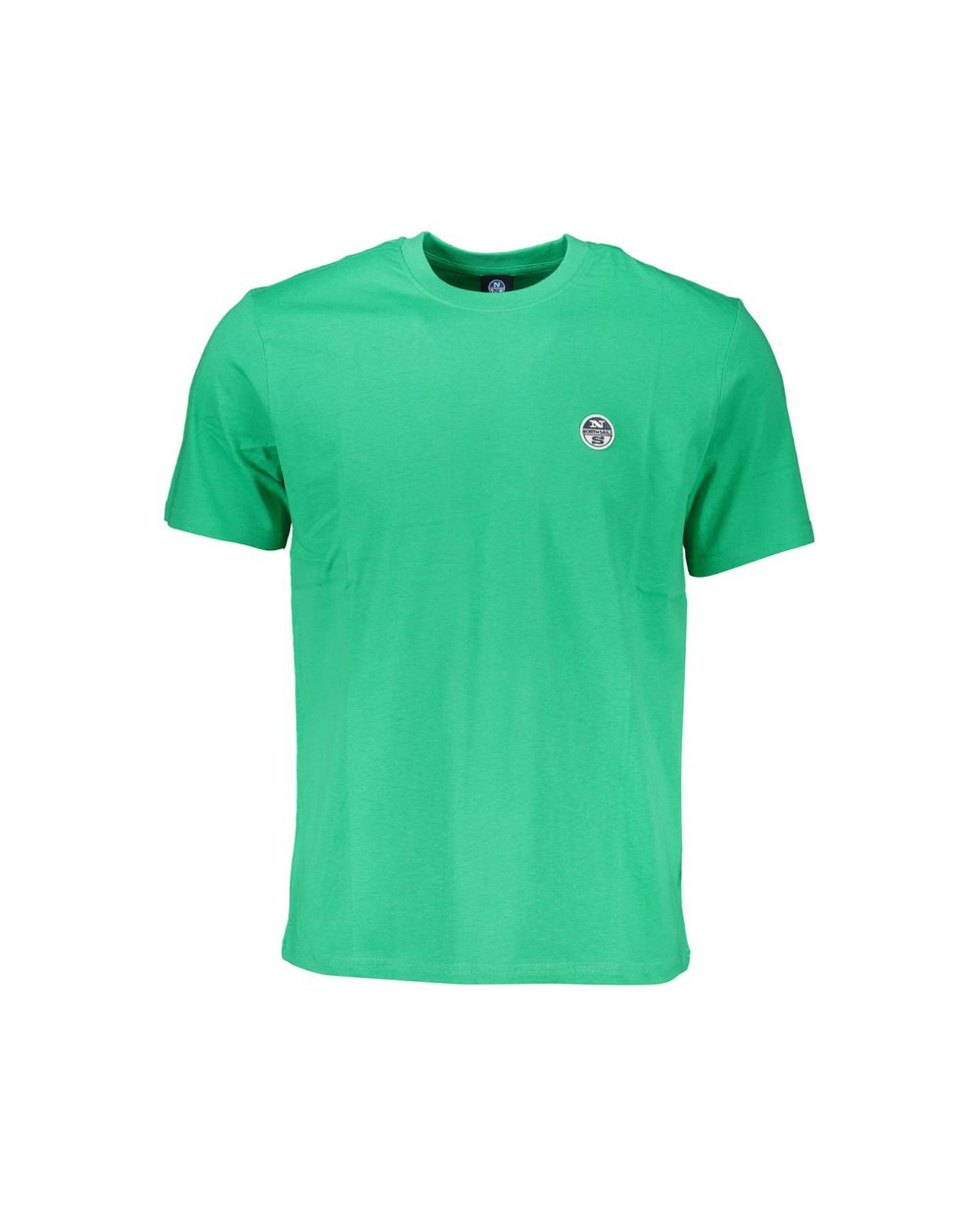 V539-NO-27298-M-202506171440-00 North Sails Men's - M - Image 1