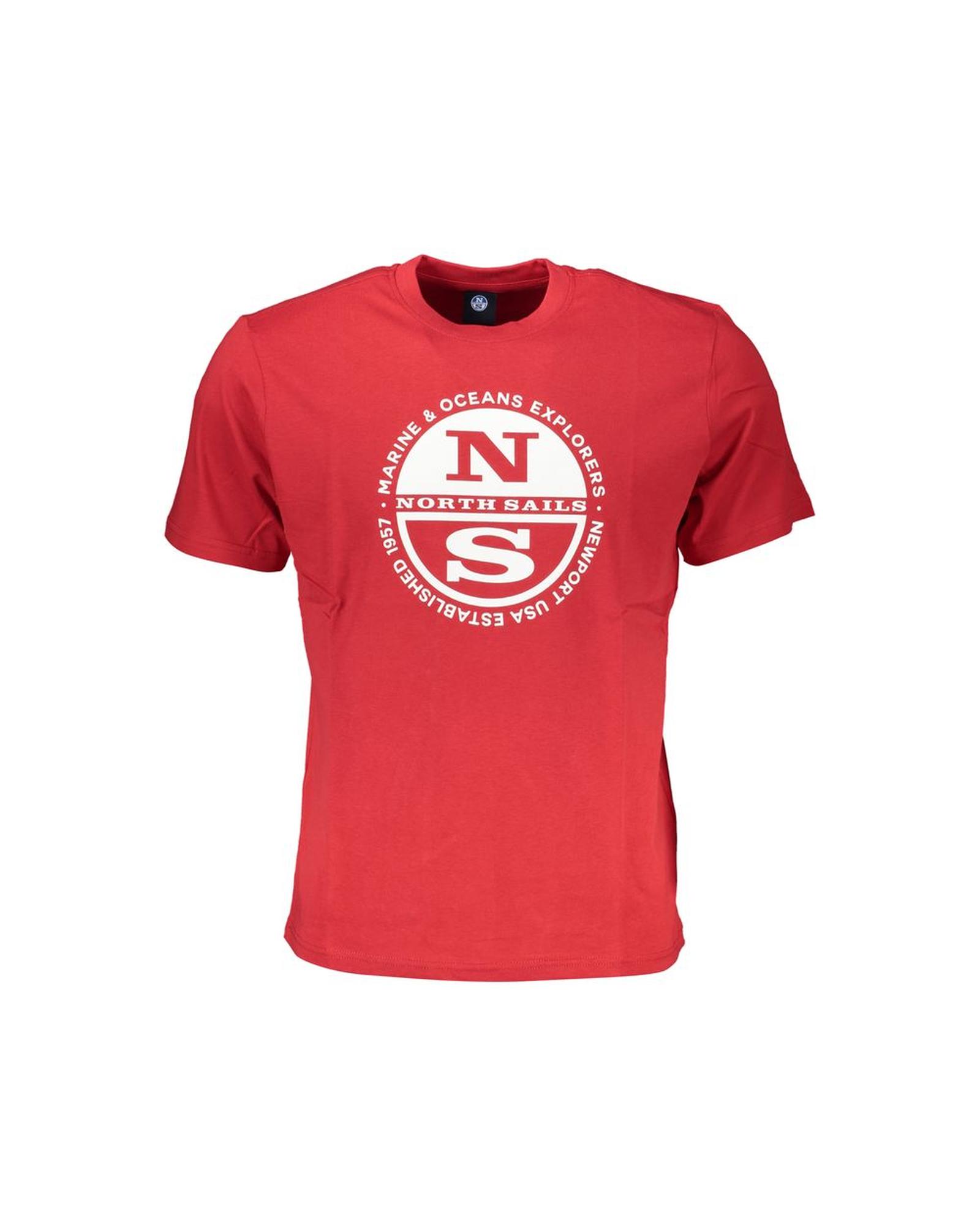 V539-NO-27300-S-202506171445-00 North Sails Men's - S - Image 1