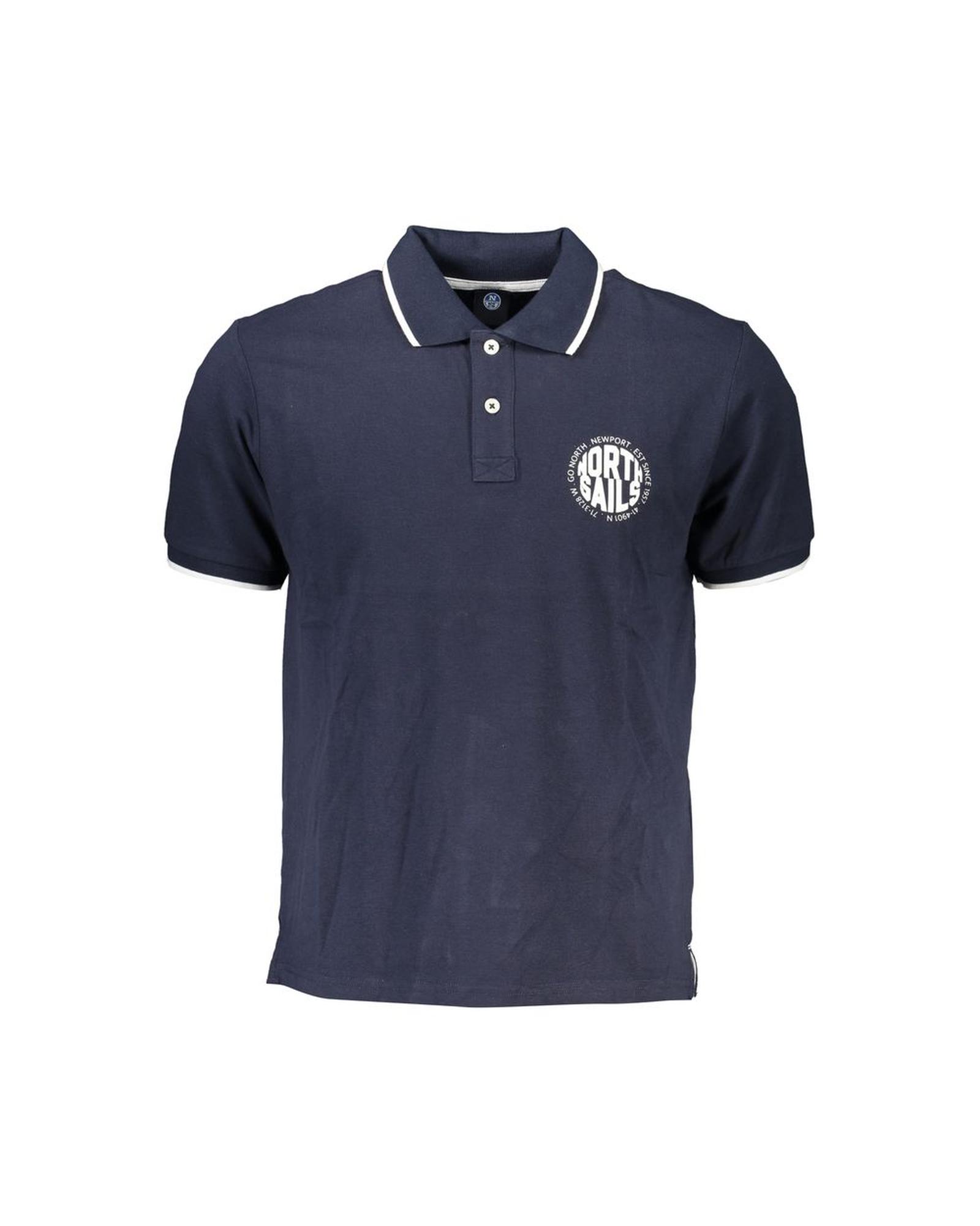 V539-NO-27309-S-202506171520-00 North Sails Men's - S - Image 1