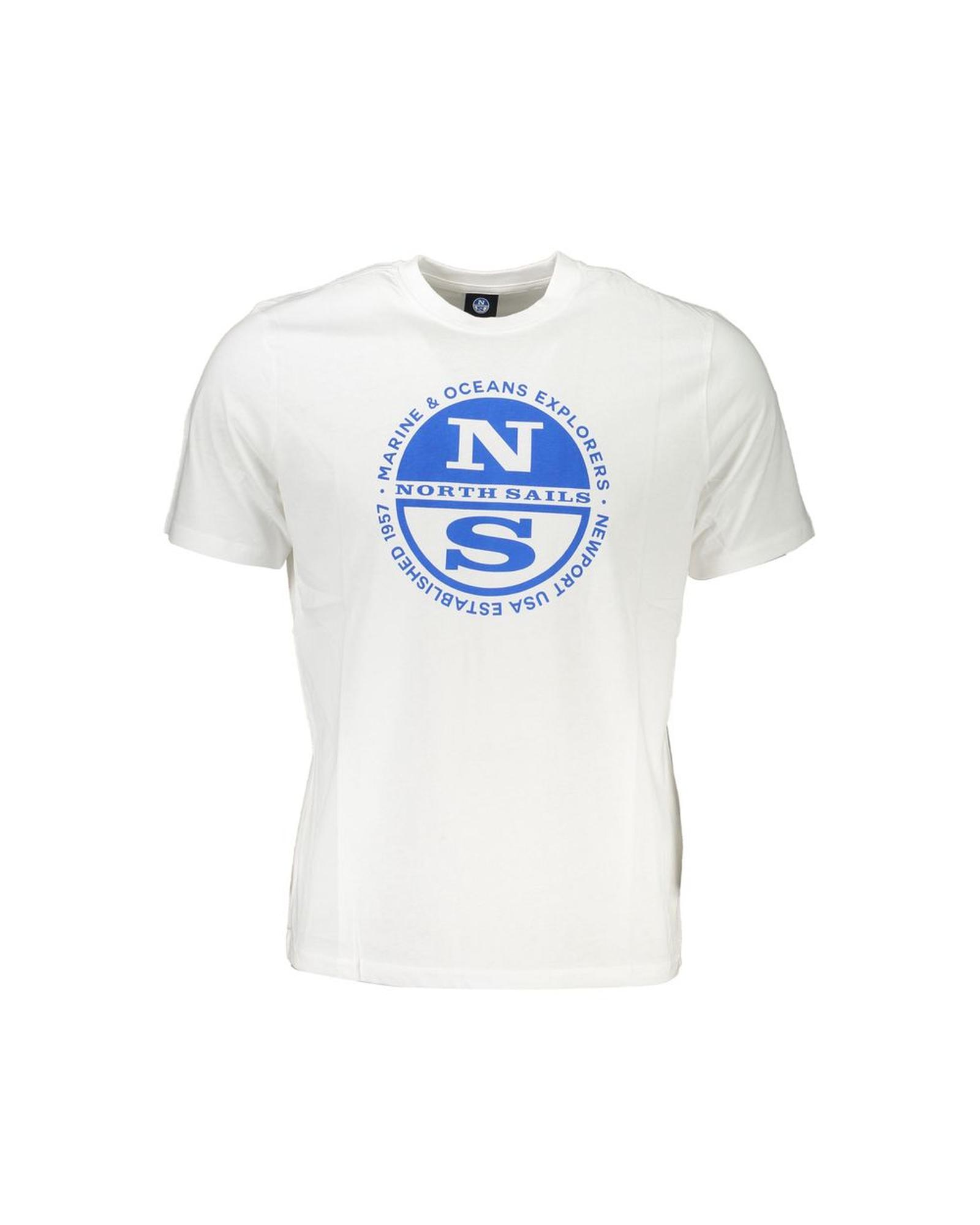 V539-NO-27310-3XL-202506171521-00 North Sails Men's - 3XL - Image 1