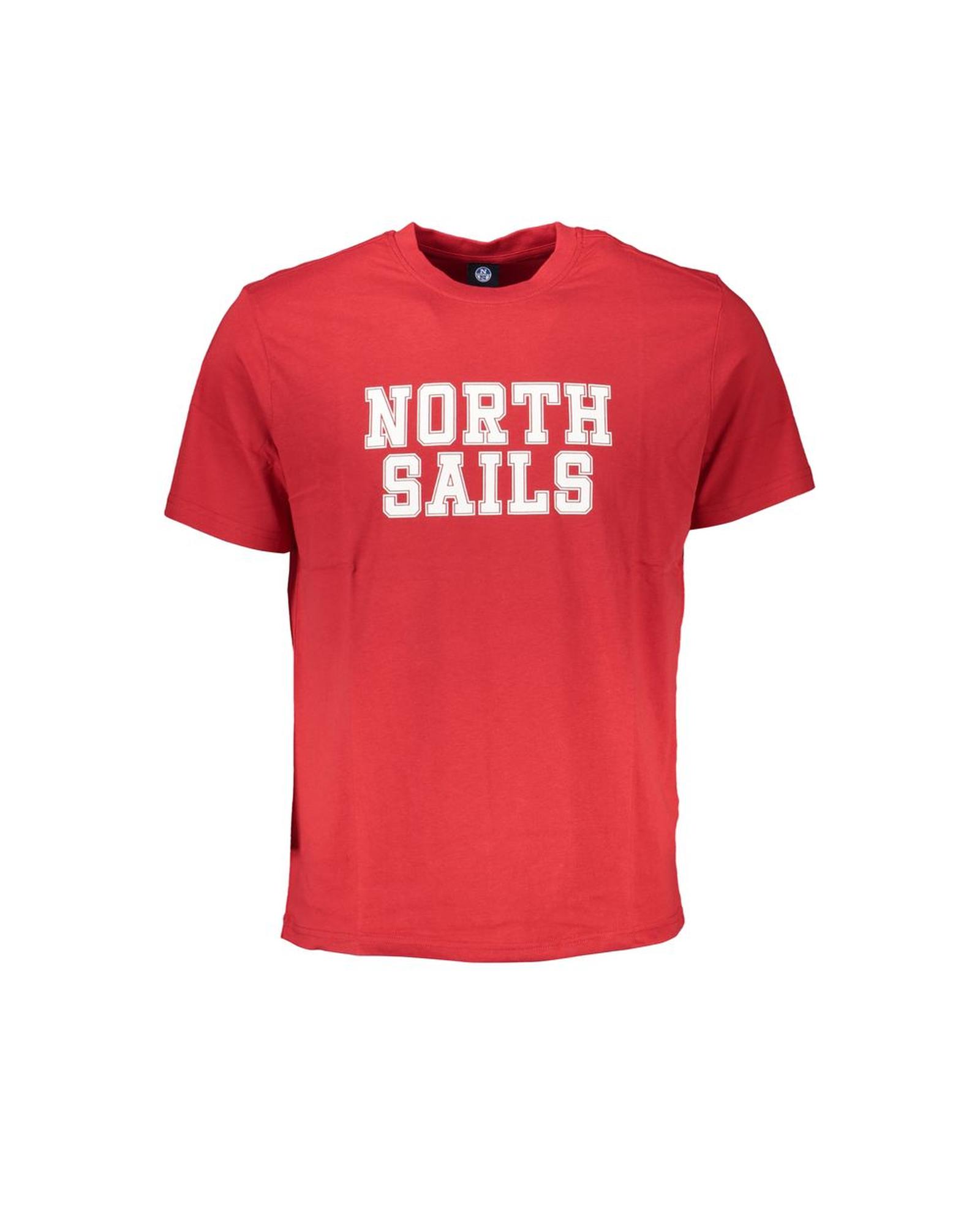 V539-NO-27317-S-202506171537-00 North Sails Men's - S - Image 1
