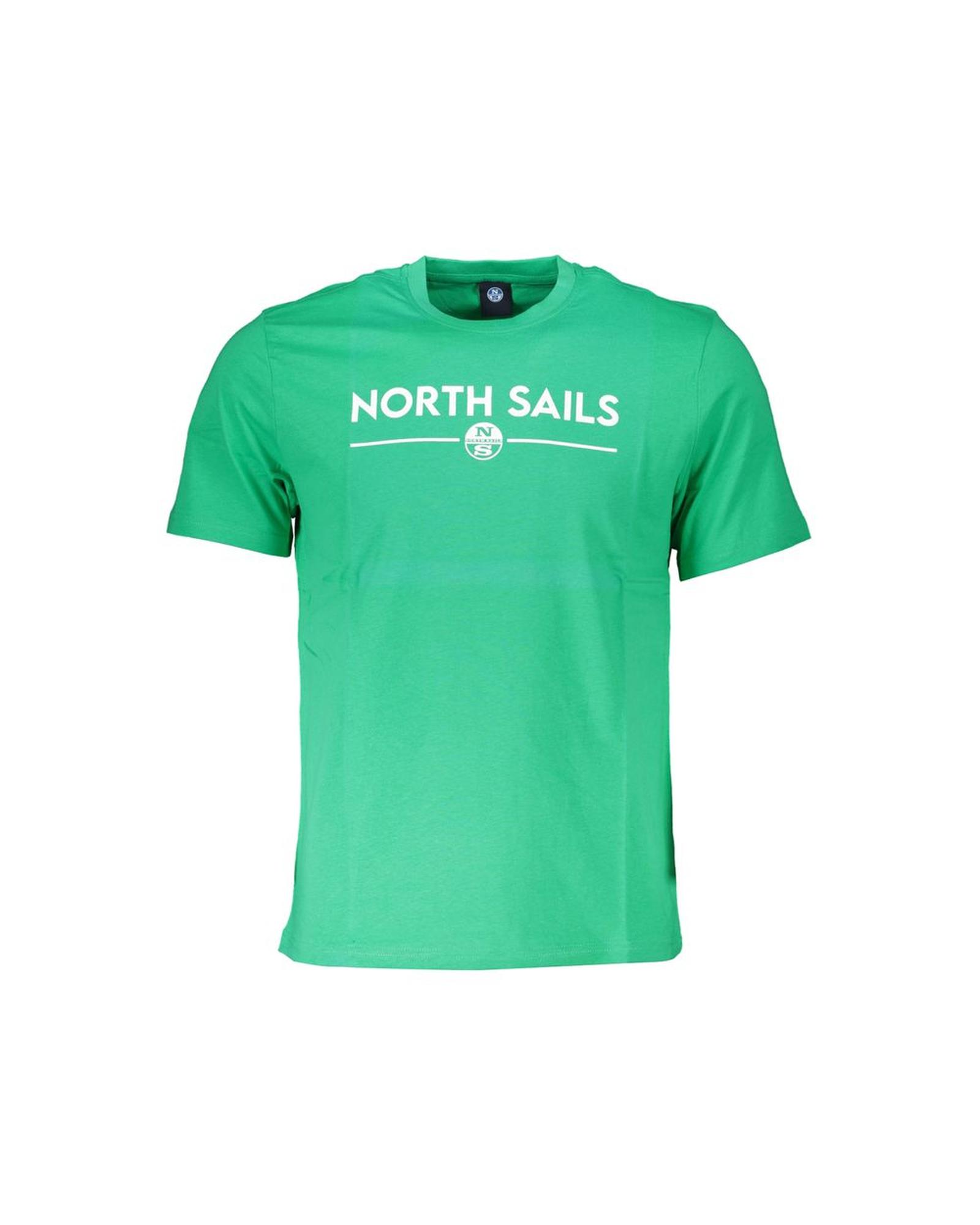 V539-NO-27954-S-202506171412-00 North Sails Men's - S - Image 1