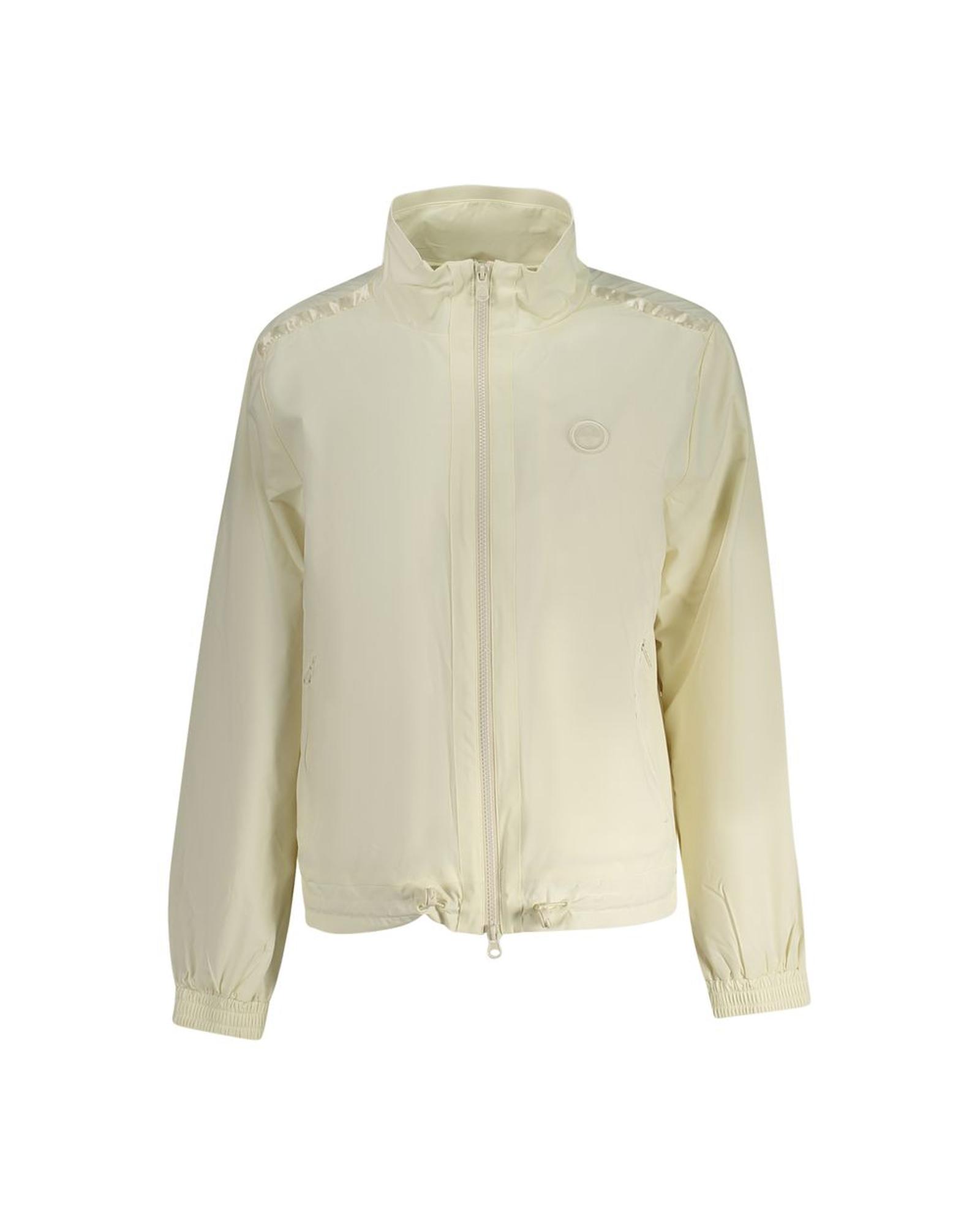 V539-NO-35859-M-202506180136-00 North Sails Women's White Nylon Jackets & Coat - M - Image 1