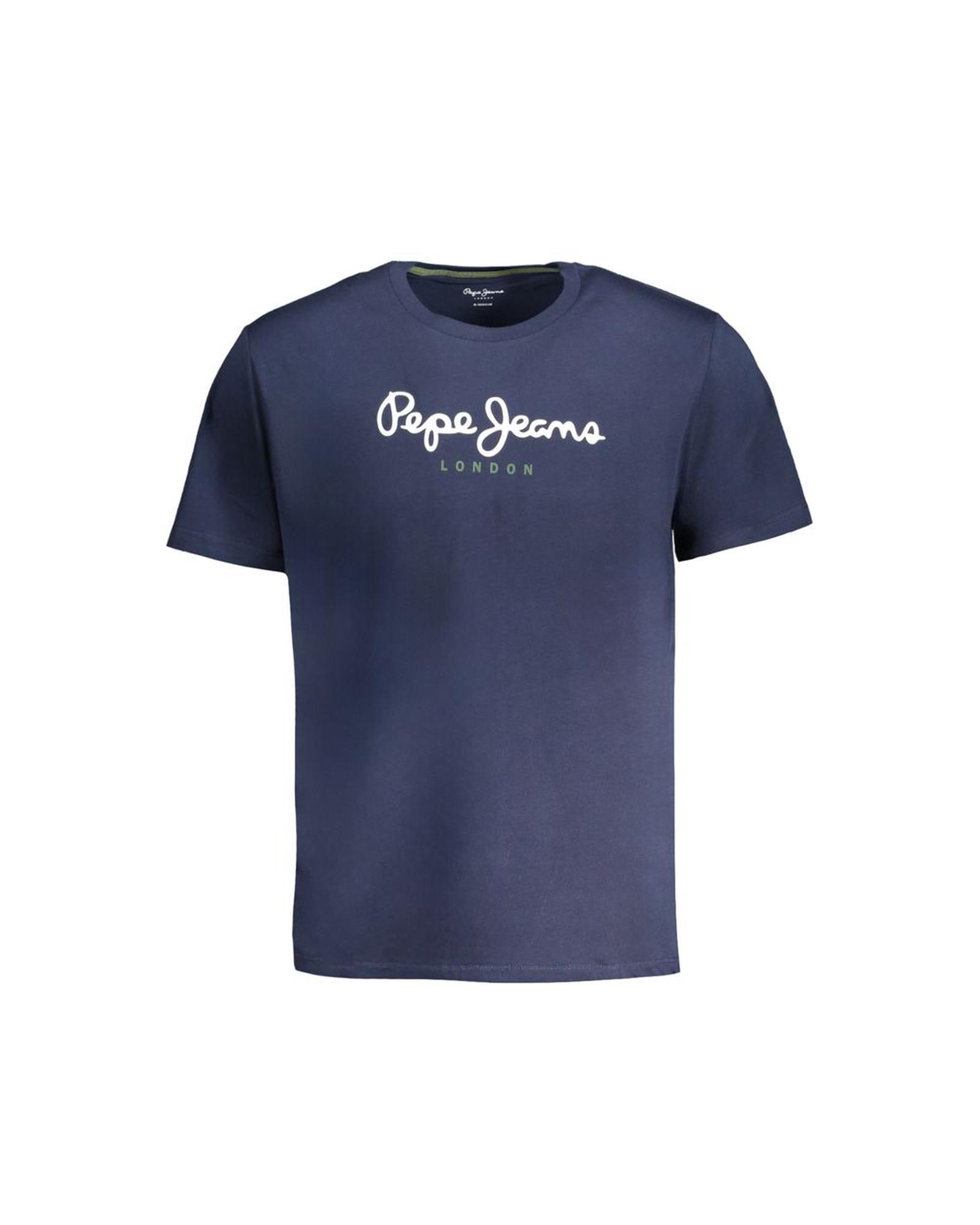 V539-PE-31364-S-202506180211-00 Pepe Jeans Men's - S - Image 1