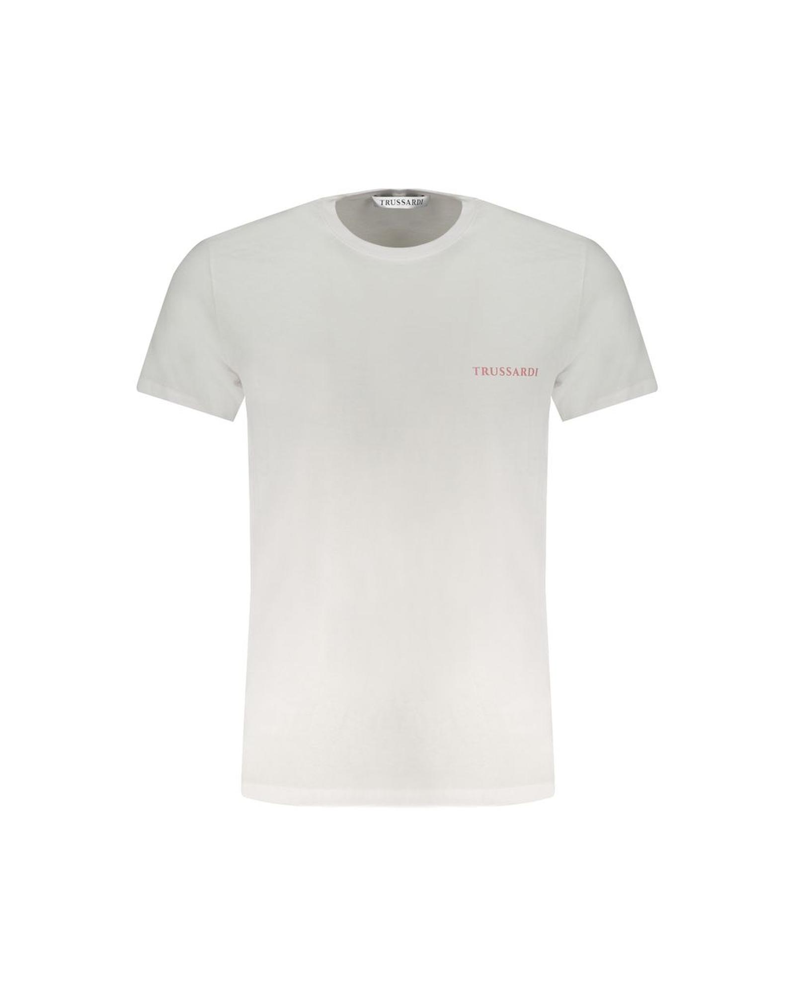V539-TR-30133-XXL-202506181046-00 Trussardi Men's - 2XL - Image 1