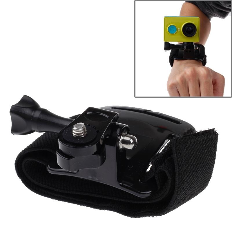 V562-0630-ACD-S-202503062045-00 Arm / Wrist Strap Mount for Gopro Hero12 - Image 1