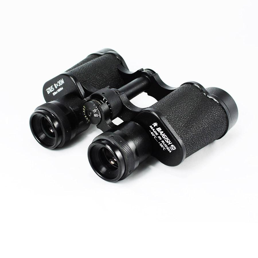 V562-0720GO-202504291240-00 Full Metal High Definition Binoculars - 8x30 for Outdoor - Image 1