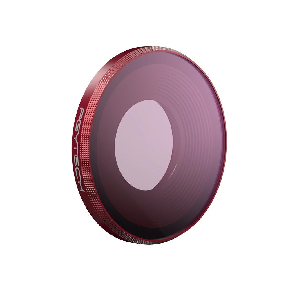 V562-1003803060DBT-202503062215-00 Pro Version Uv Filter for Dji Action 3 Camera Lens - Image 1