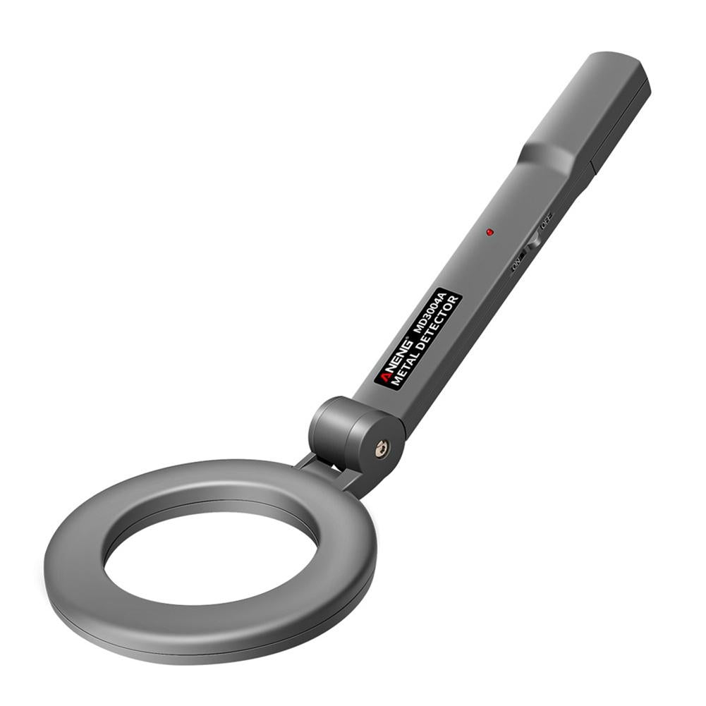 V562-1066808950DBT-202503062150-00 High-precision Handheld Metal Detector for Airport Scanning - Image 1