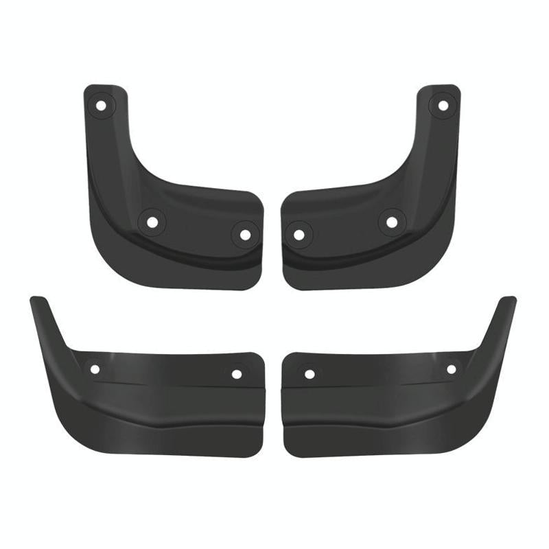 V562-2003RAC-202502260835-00 For Tesla Model 3 2024 4Pcs / Set Car Fenders Mud Flap Modification Accessories - Image 1