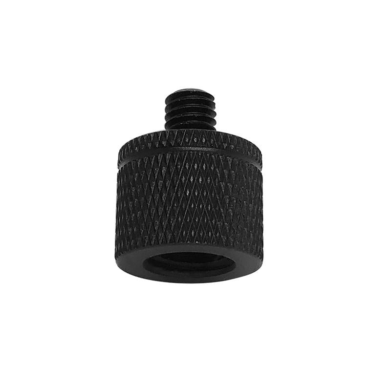 V562-2087481060DBT-202503062150-00 4-Piece A19 1 / 4 Female To M5 Male Screw Adapters - Image 1