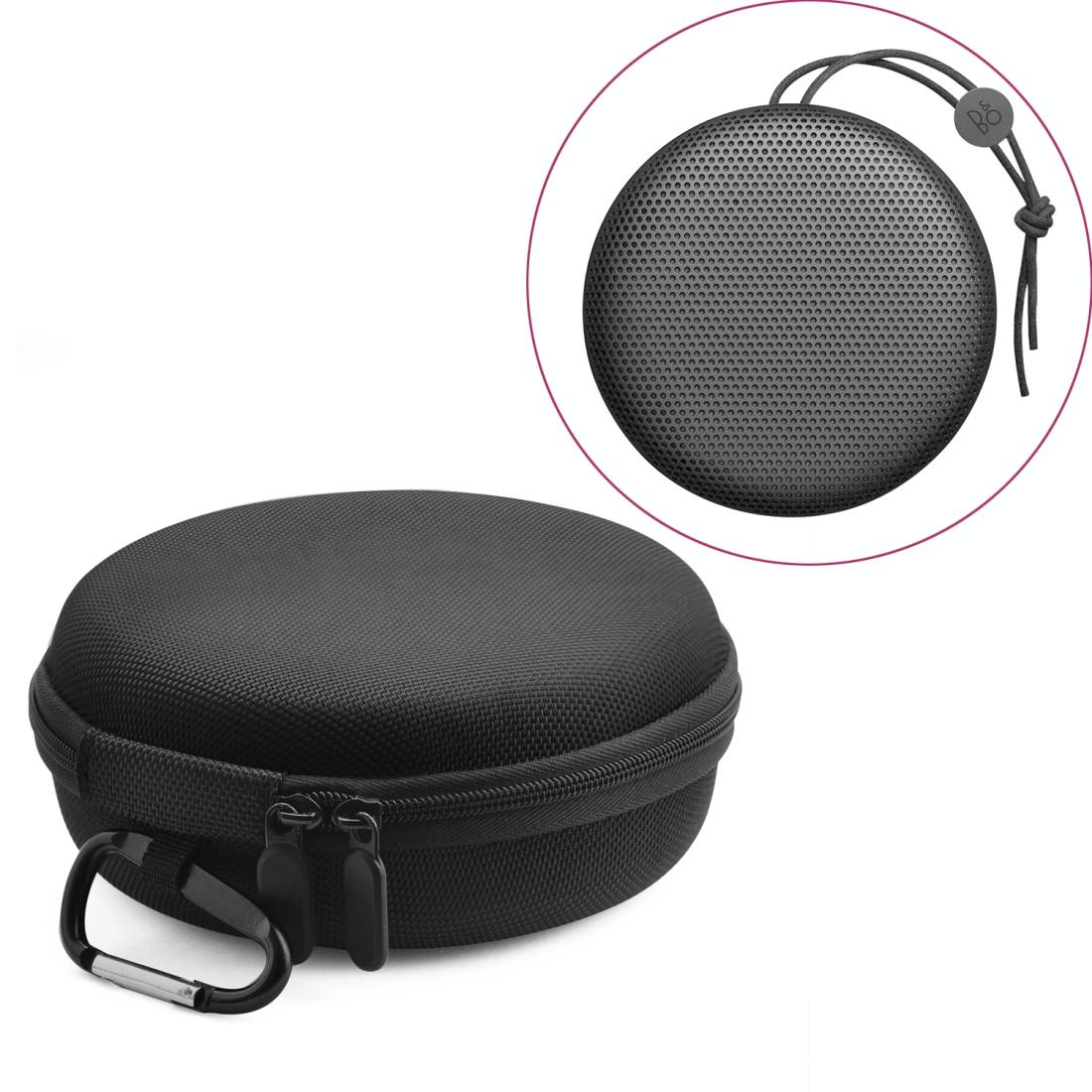 V562-217300AYS-202502211955-00 Travel Case for b & o Beoplay A1 Portable Audio Storage - Image 1