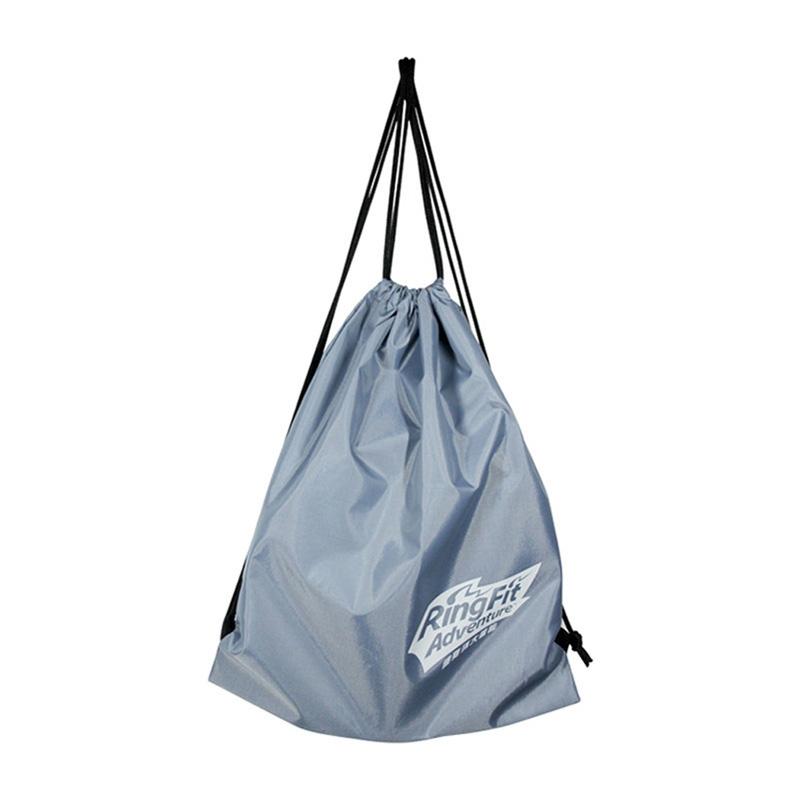 V562-4052543060DBT-202503062130-00 Switch Fitness Ring Bag - Gray - Image 1