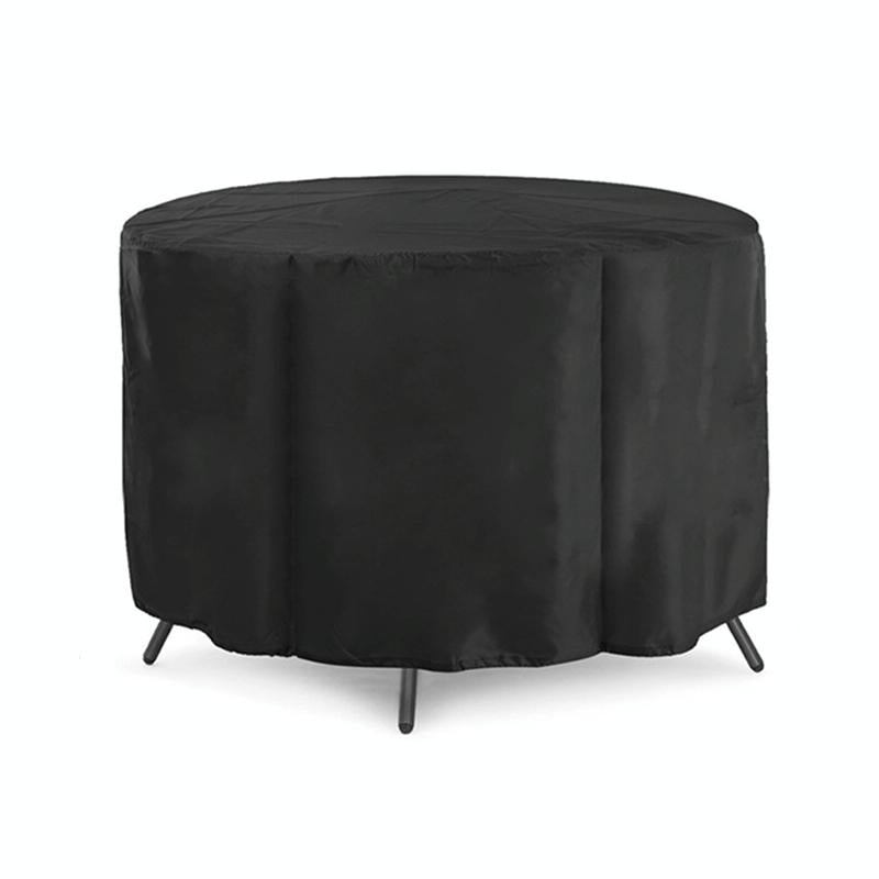 V562-4087274850DBT-202503031806-00 Waterproof Outdoor Furniture Cover - 227x100cm - Protects from Dust - Image 1