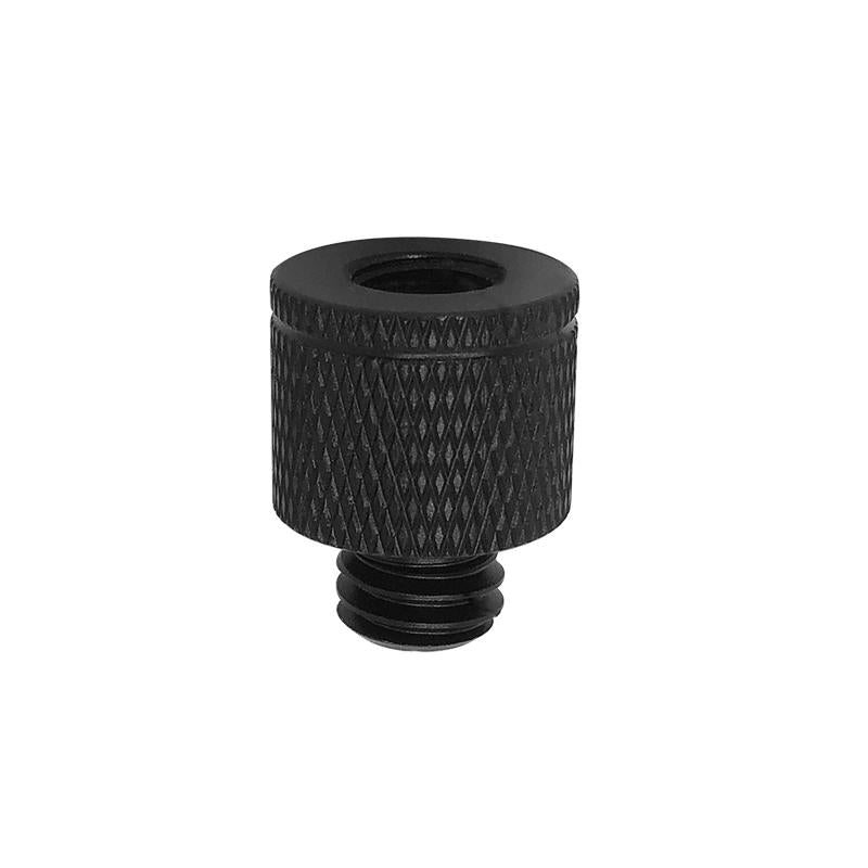 V562-4187481060DBT-202503062220-00 4-Piece A31 M6 To 1 / 4 Screw Adapter Set - Image 1