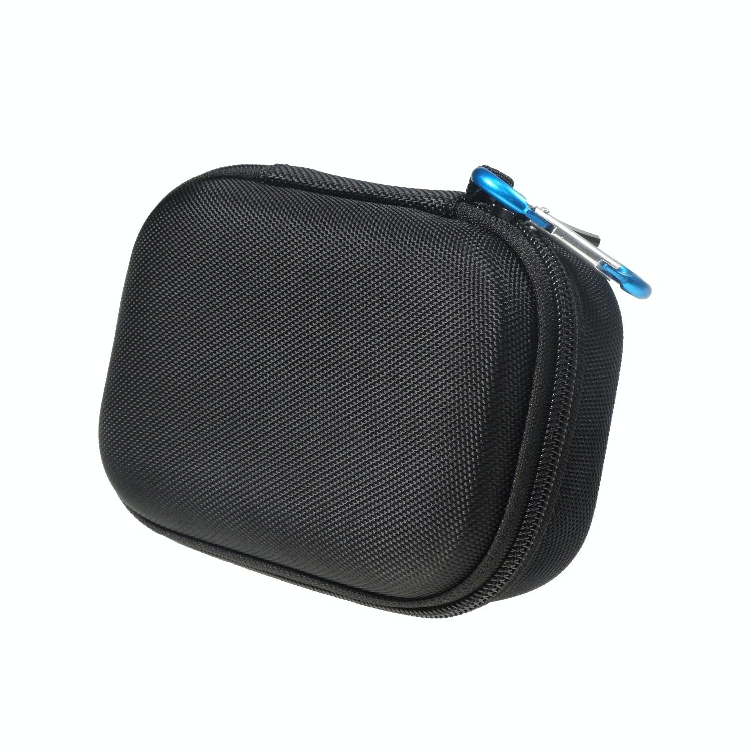 V562-4646100AYS-202503041331-00 Shockproof Storage Bag for Jbl Go3 Bluetooth Speaker - Outdoor Portable - Image 1