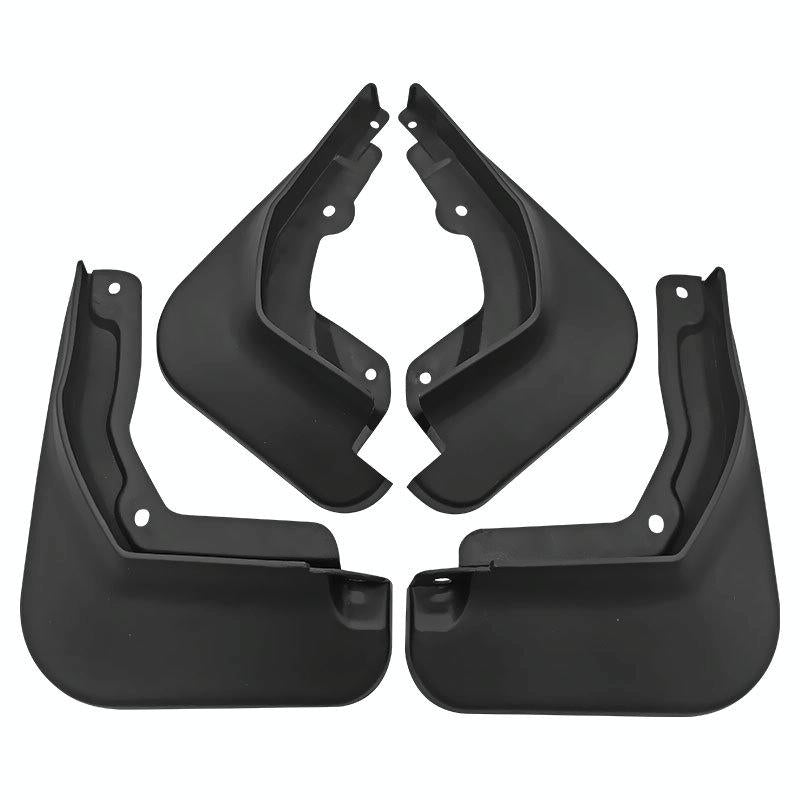 V562-5762RAC-202502260831-00 For Changan Alsvin 2018-2022 4Pcs / Set Car Auto Soft Plastic Splash Flaps Fender Guard - Image 1