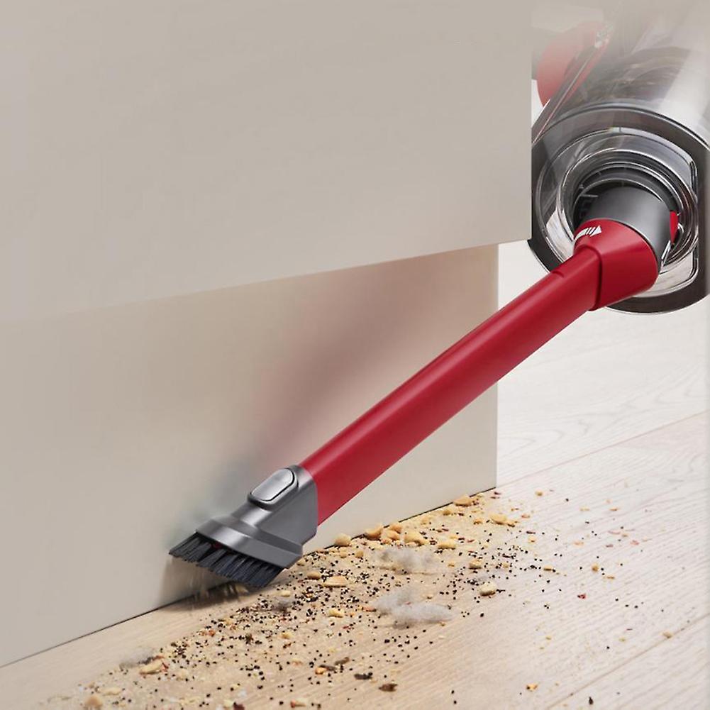 V562-92994060DBT-202503201810-00 Ultra Narrow Crevice Brush Tool For V7 V15 Vacuum Cleaners - Image 1