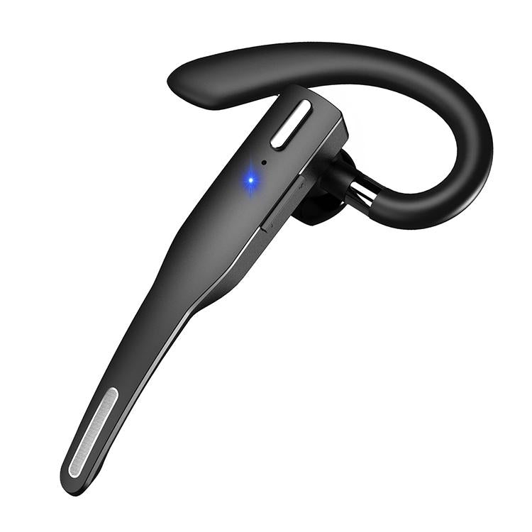 V562-9690D6PI-202505261747-00 Rotatable Earhook Bluetooth Earphone for Noise Reduction Calls - no Charging Box - Image 1